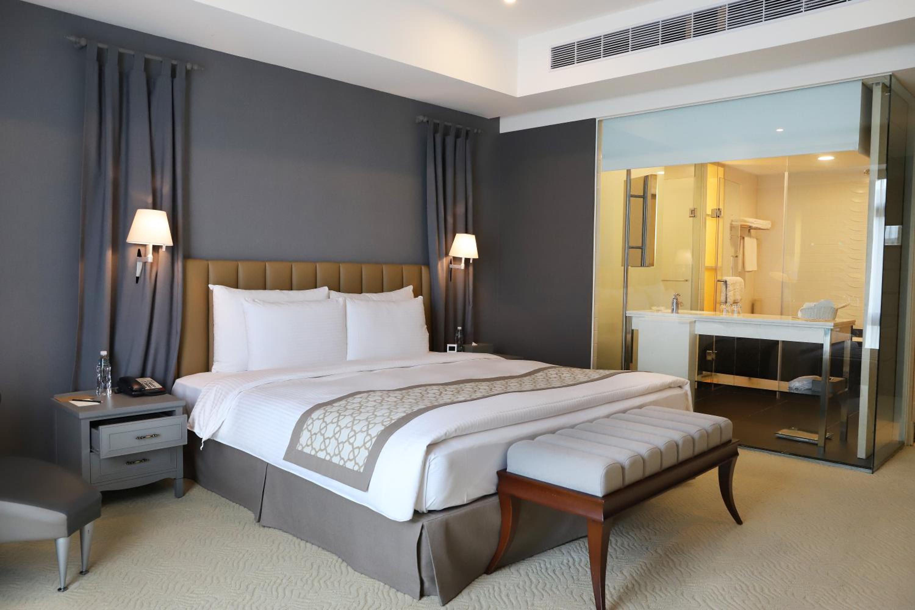 Premier Double Room photo 2