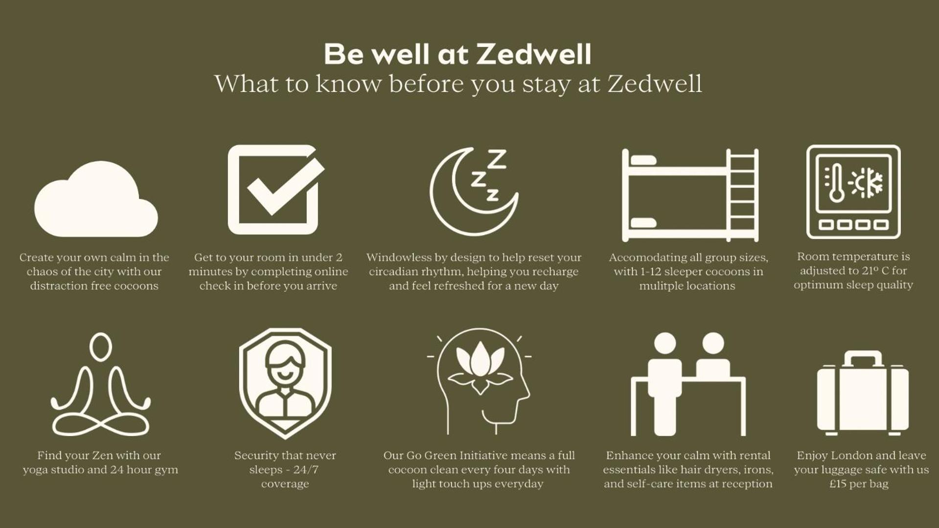 Zedwell Greenwich, Billede 5