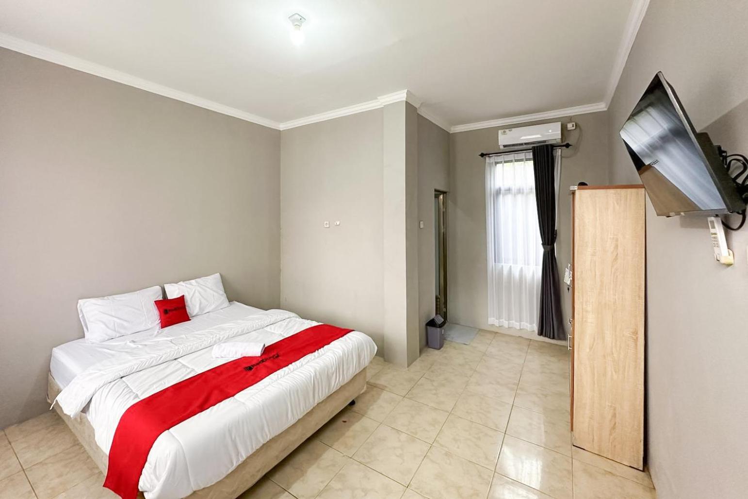Deluxe Double Room photo 1