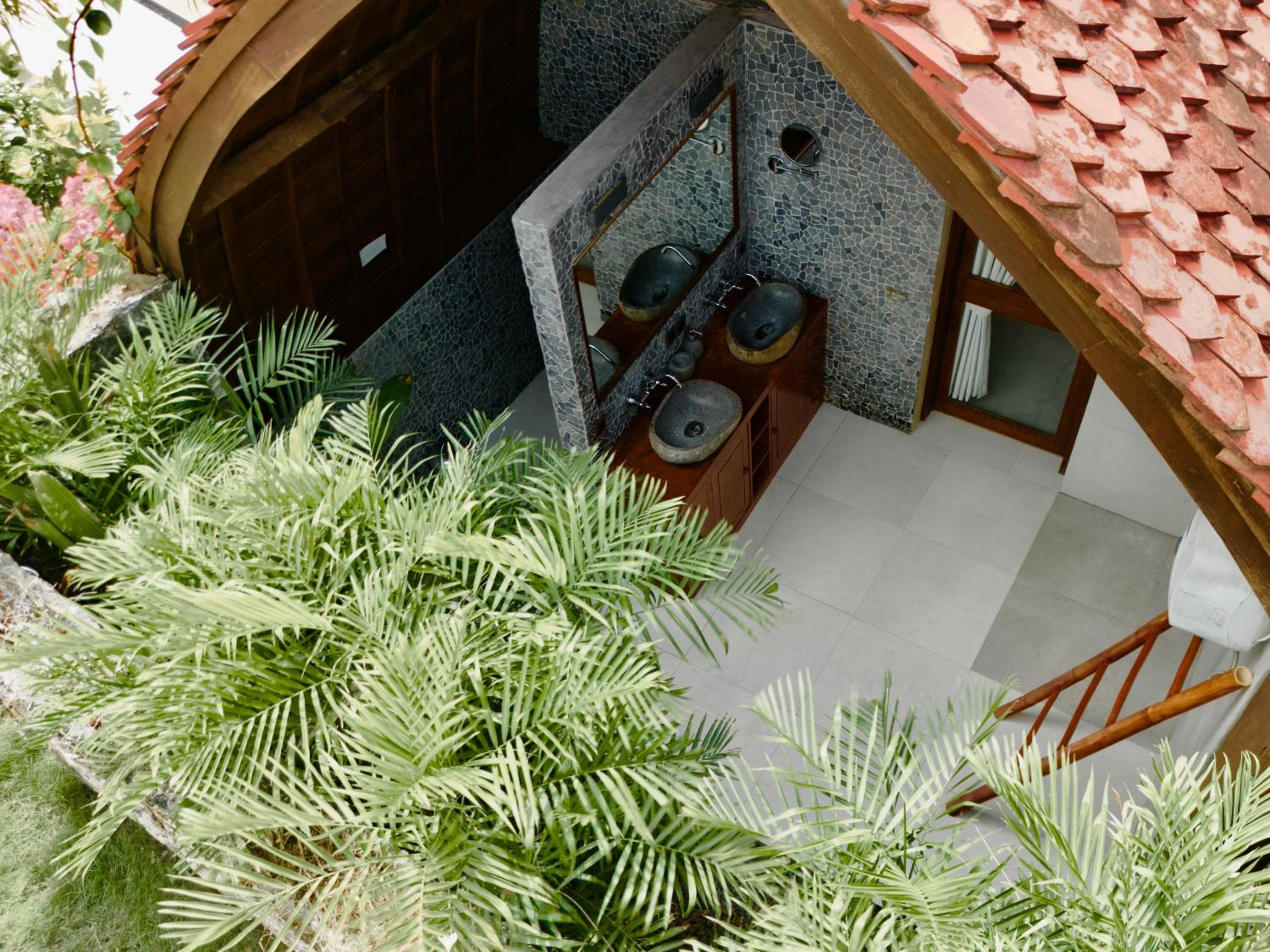 One-Bedroom Chalet photo 2