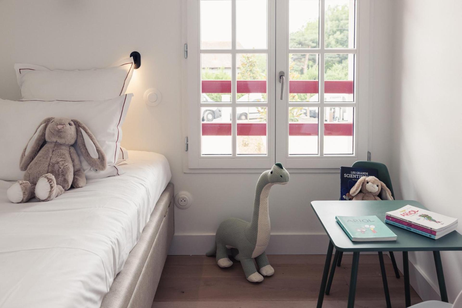 Deluxe Triple Room - Photo 1