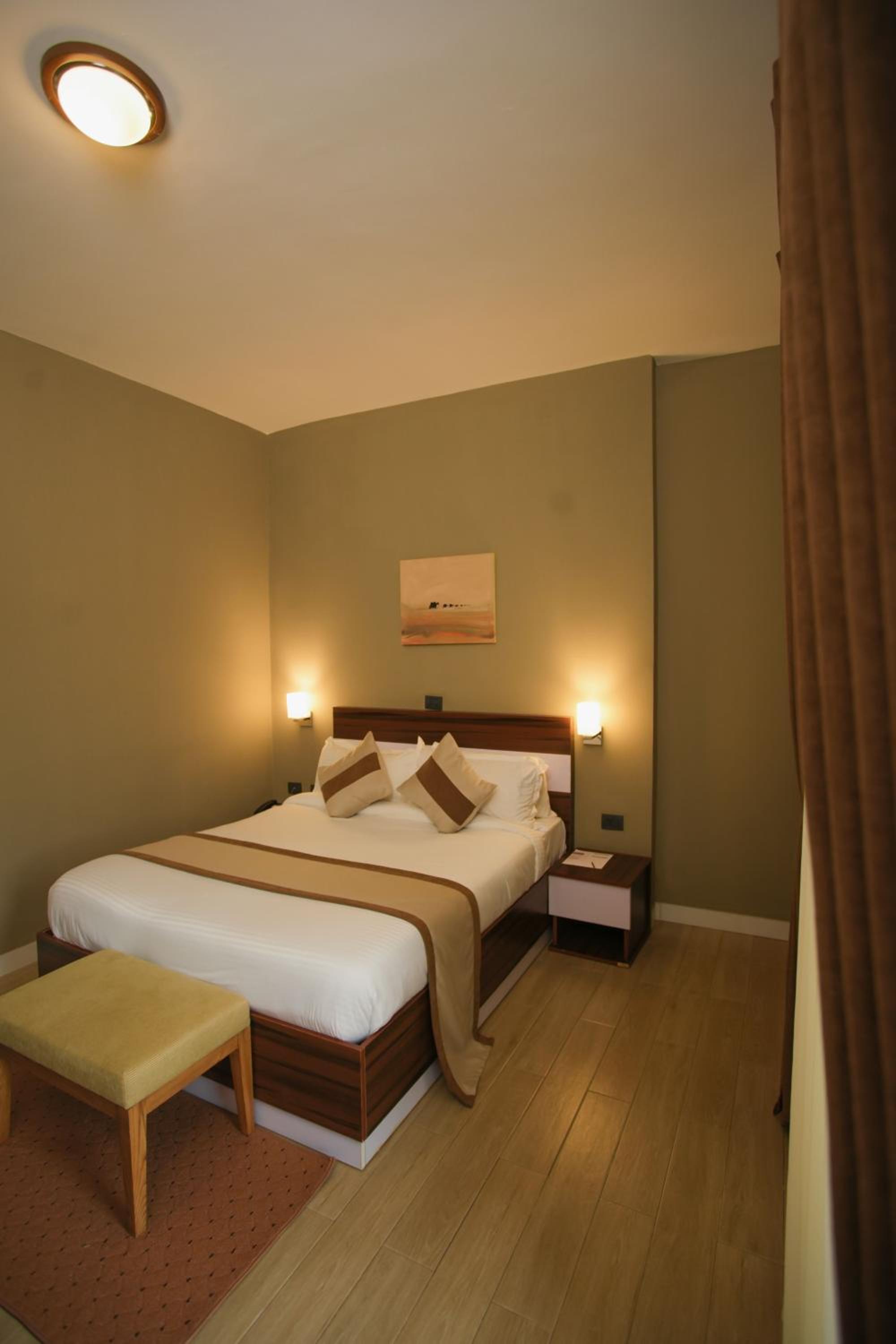 Standard Double Room photo 1