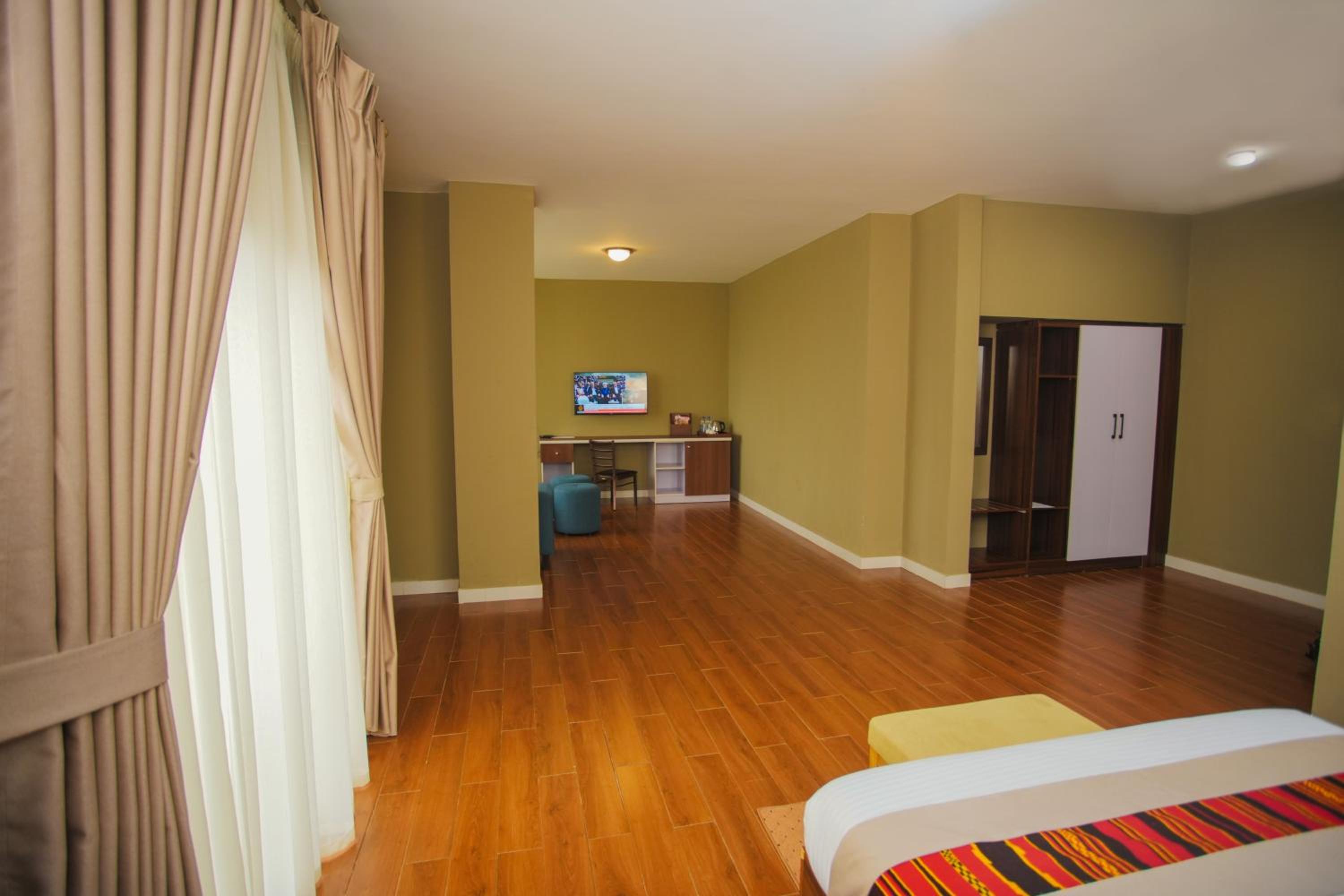 Junior Suite photo 3