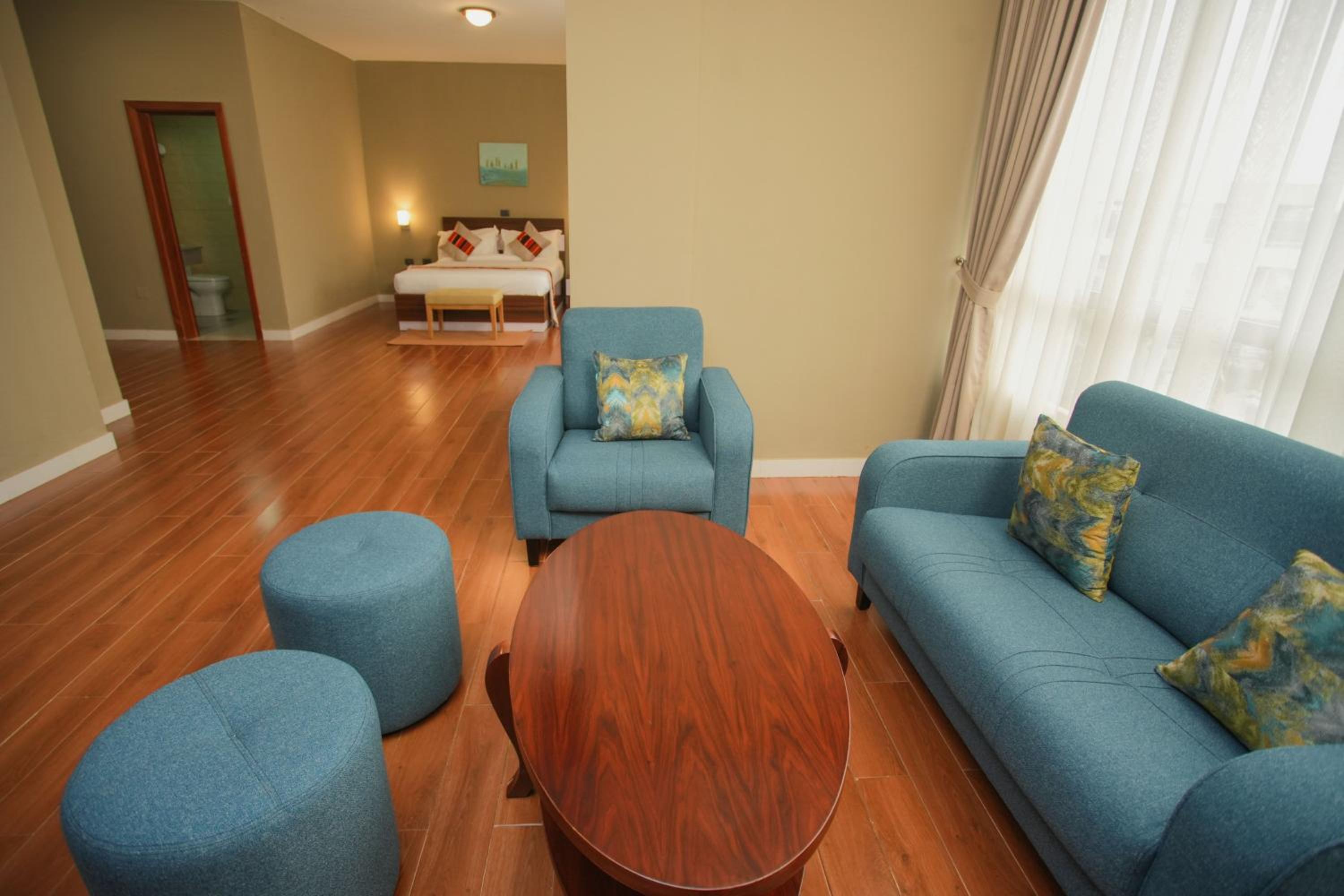 Junior Suite photo 2