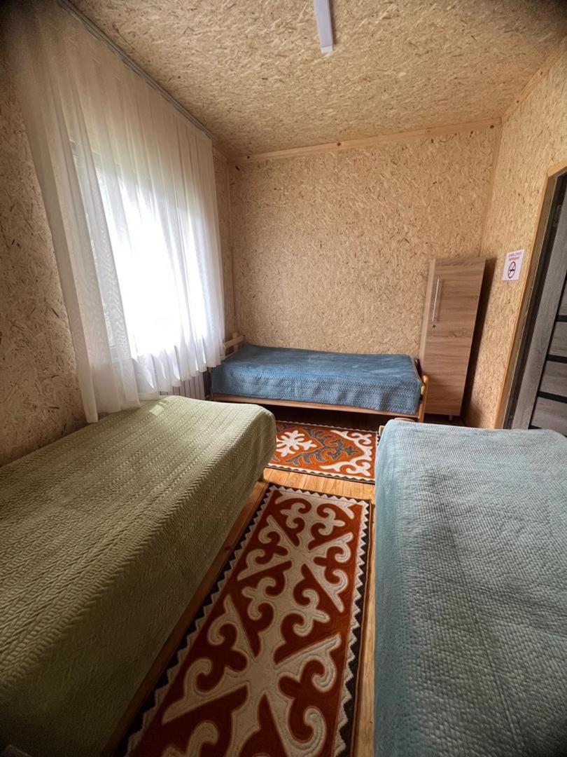 Standard Triple Room photo 1