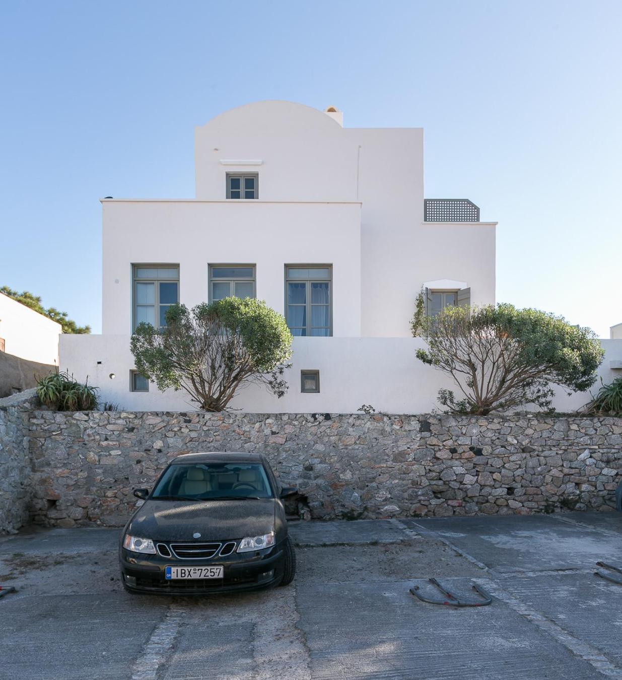 Captain's House - Photo 13