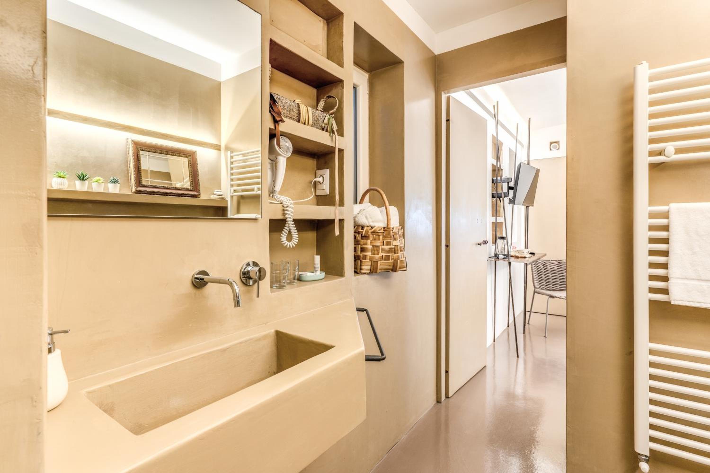 Junior Suite with Garden View photo 3