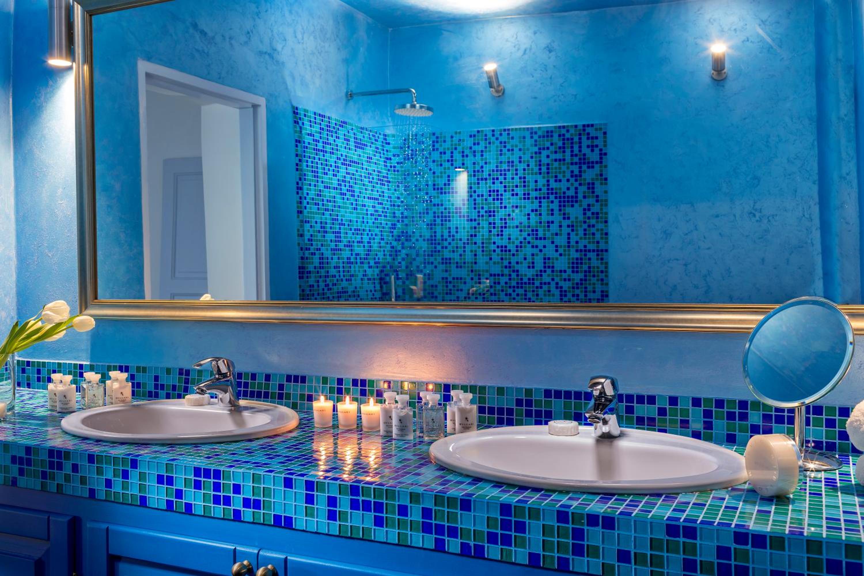 Senior Suite with Hot Tub photo 3