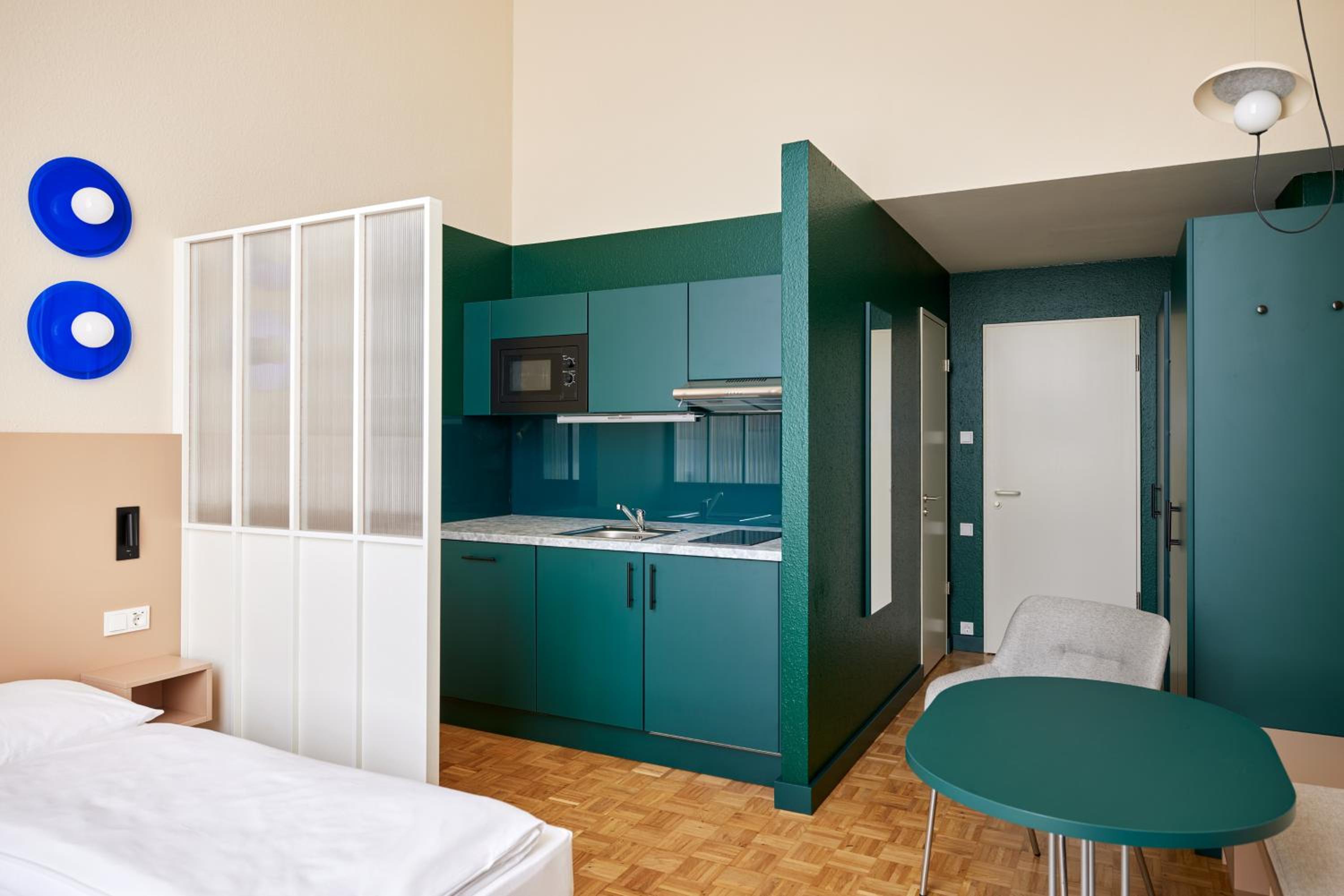 Standard Double Room - Photo 1