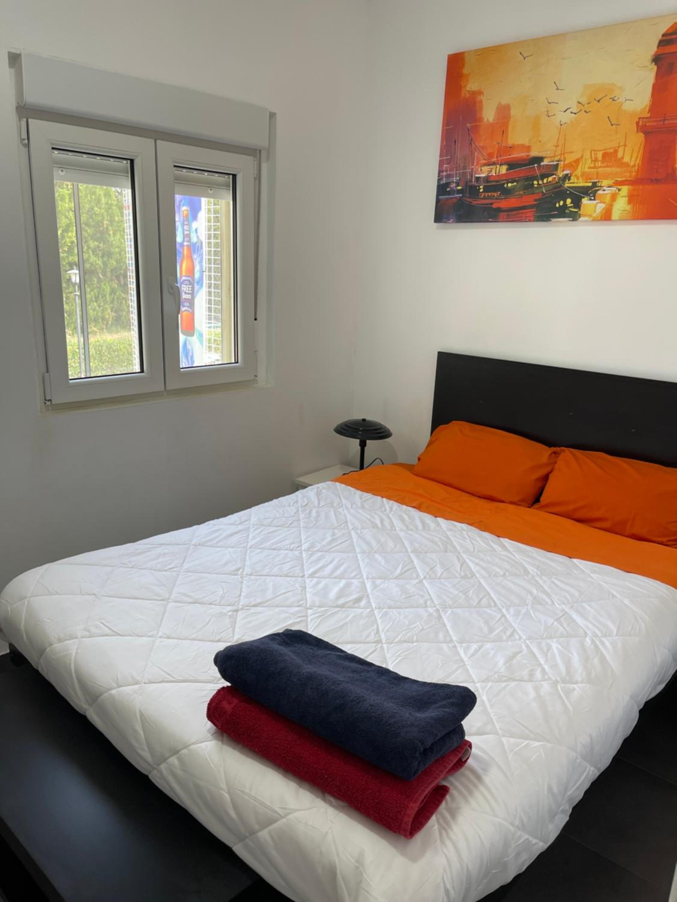 Casa de Dos Habitaciones