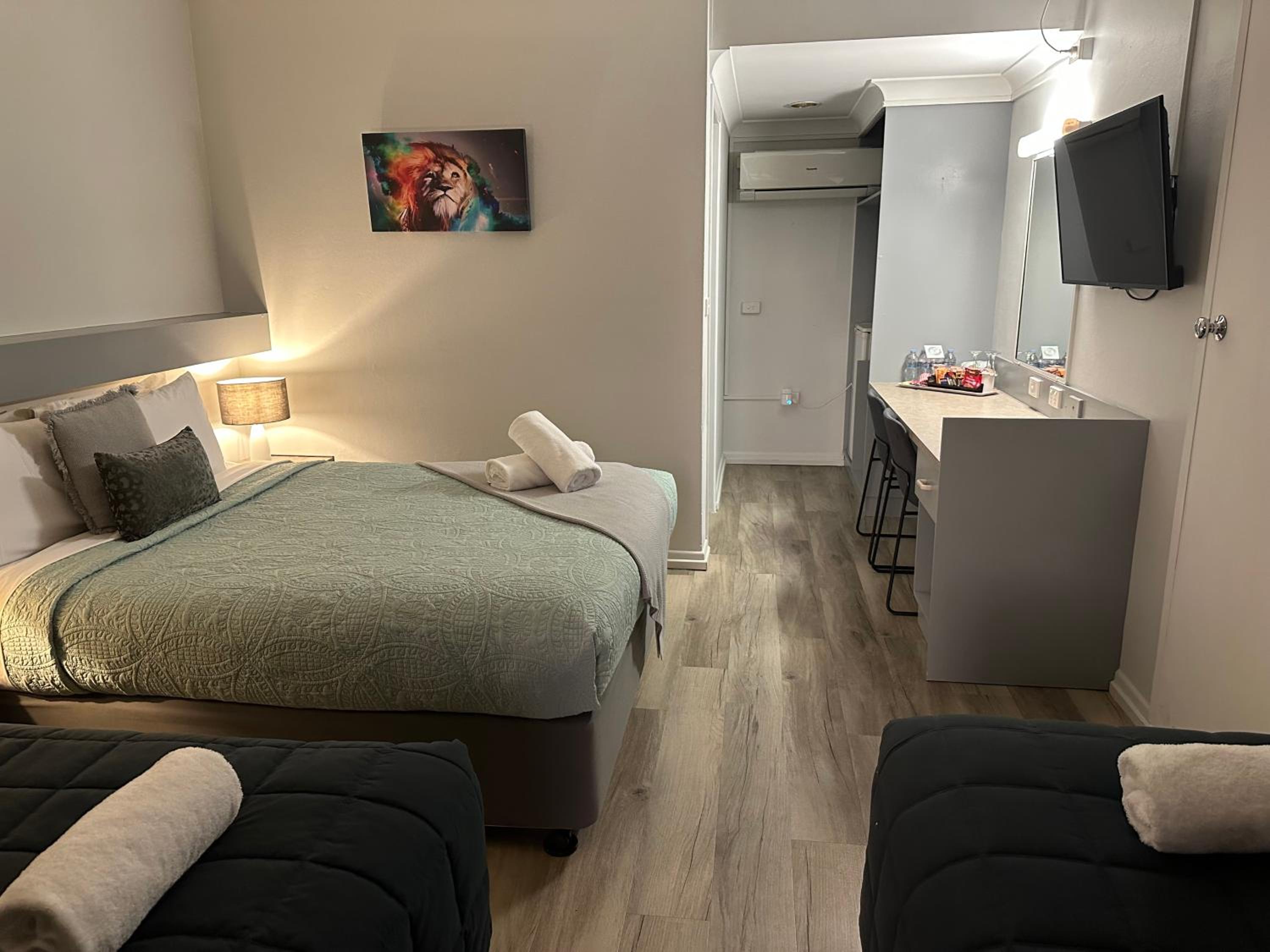 Triple Room photo 1