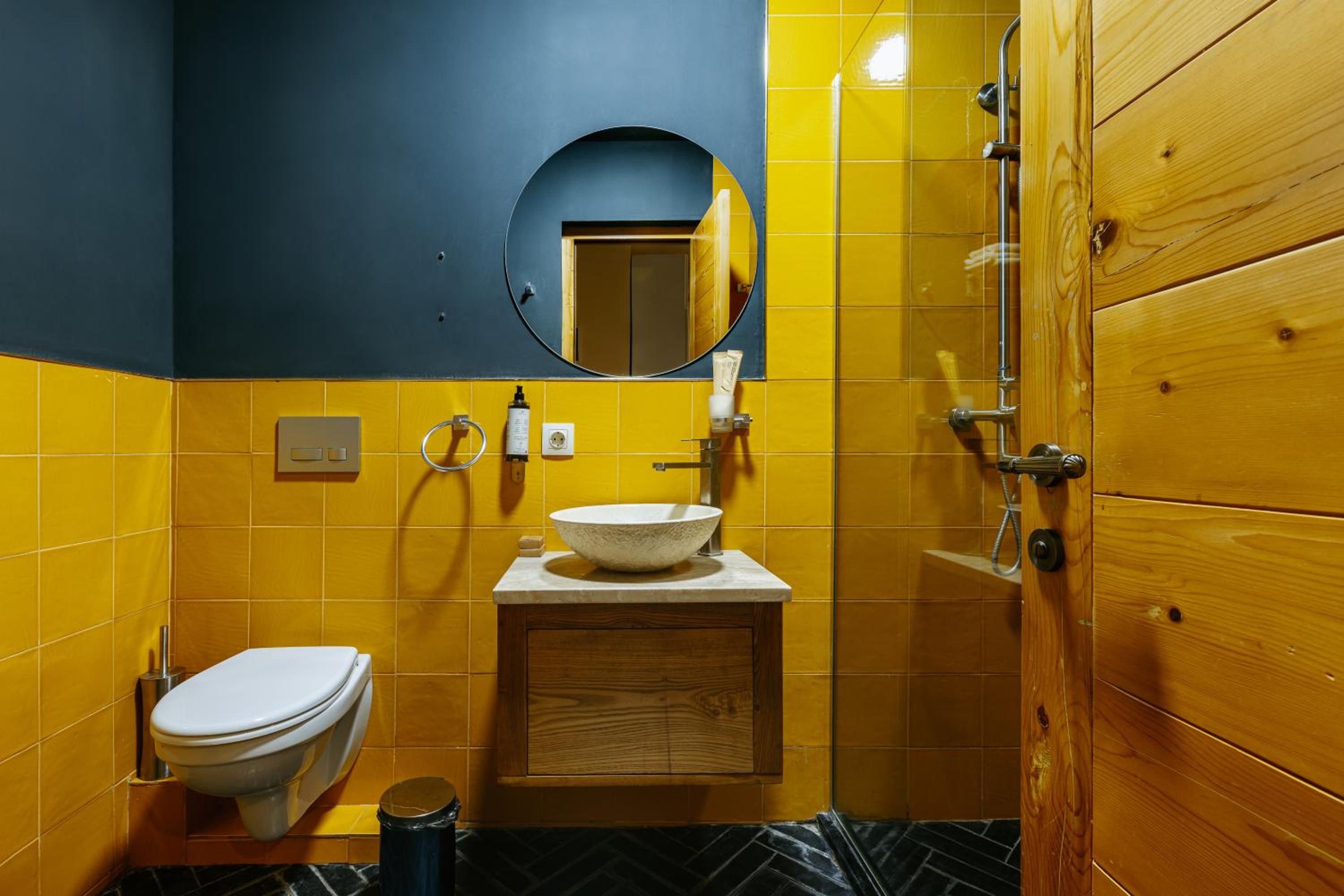 Comfort Triple Room