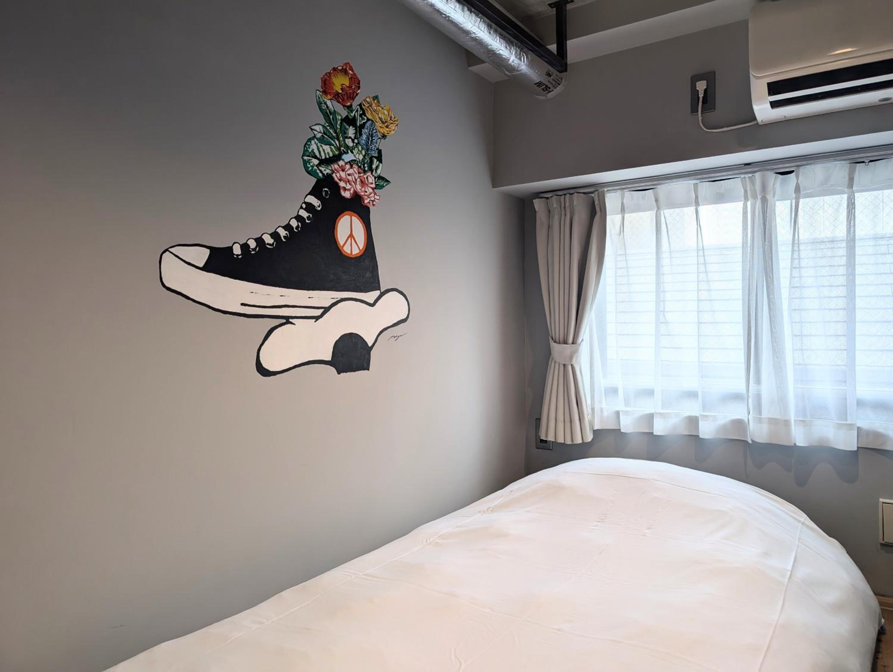 Standard Single Room photo 1