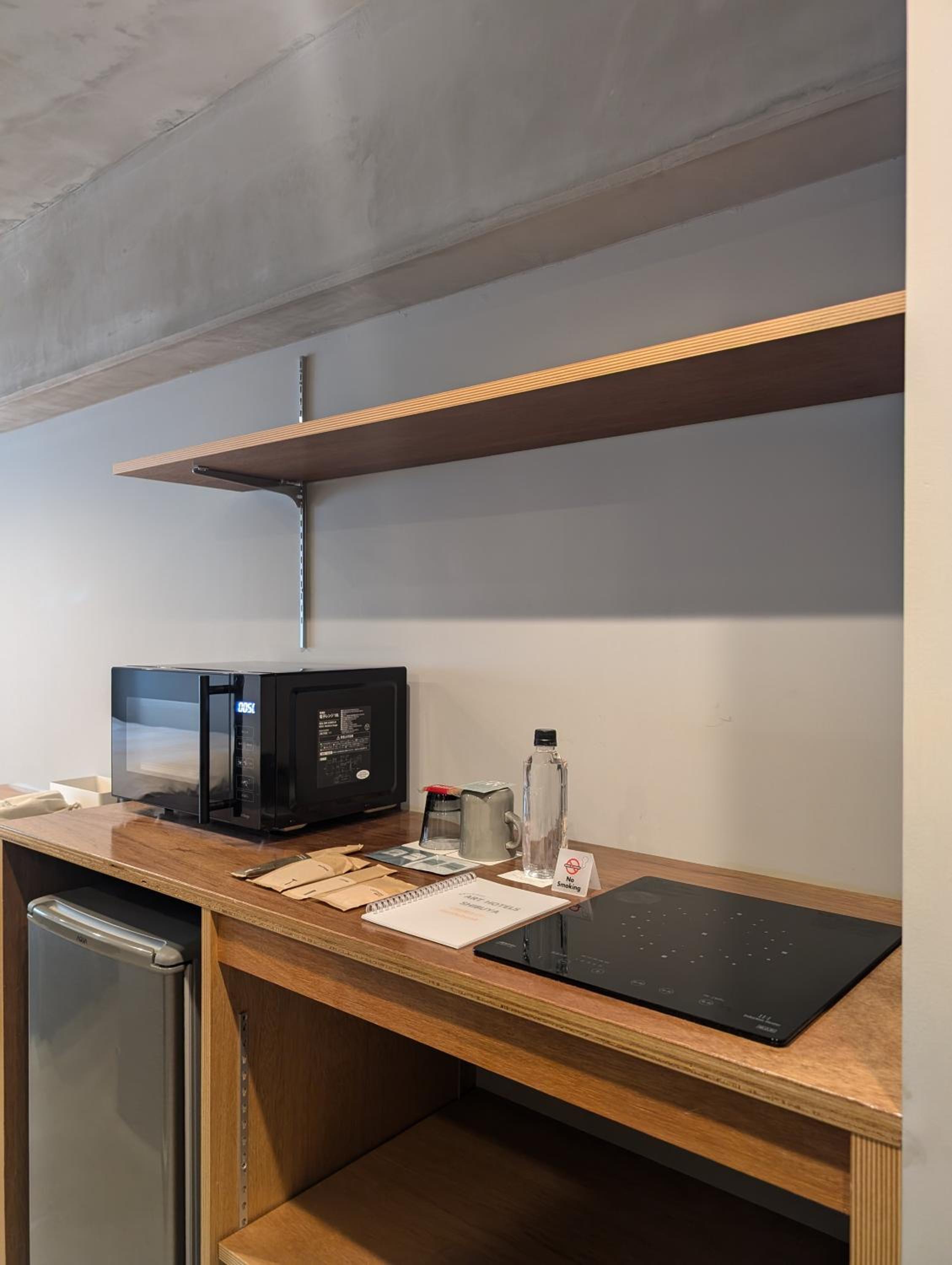 Standard Single Room photo 3