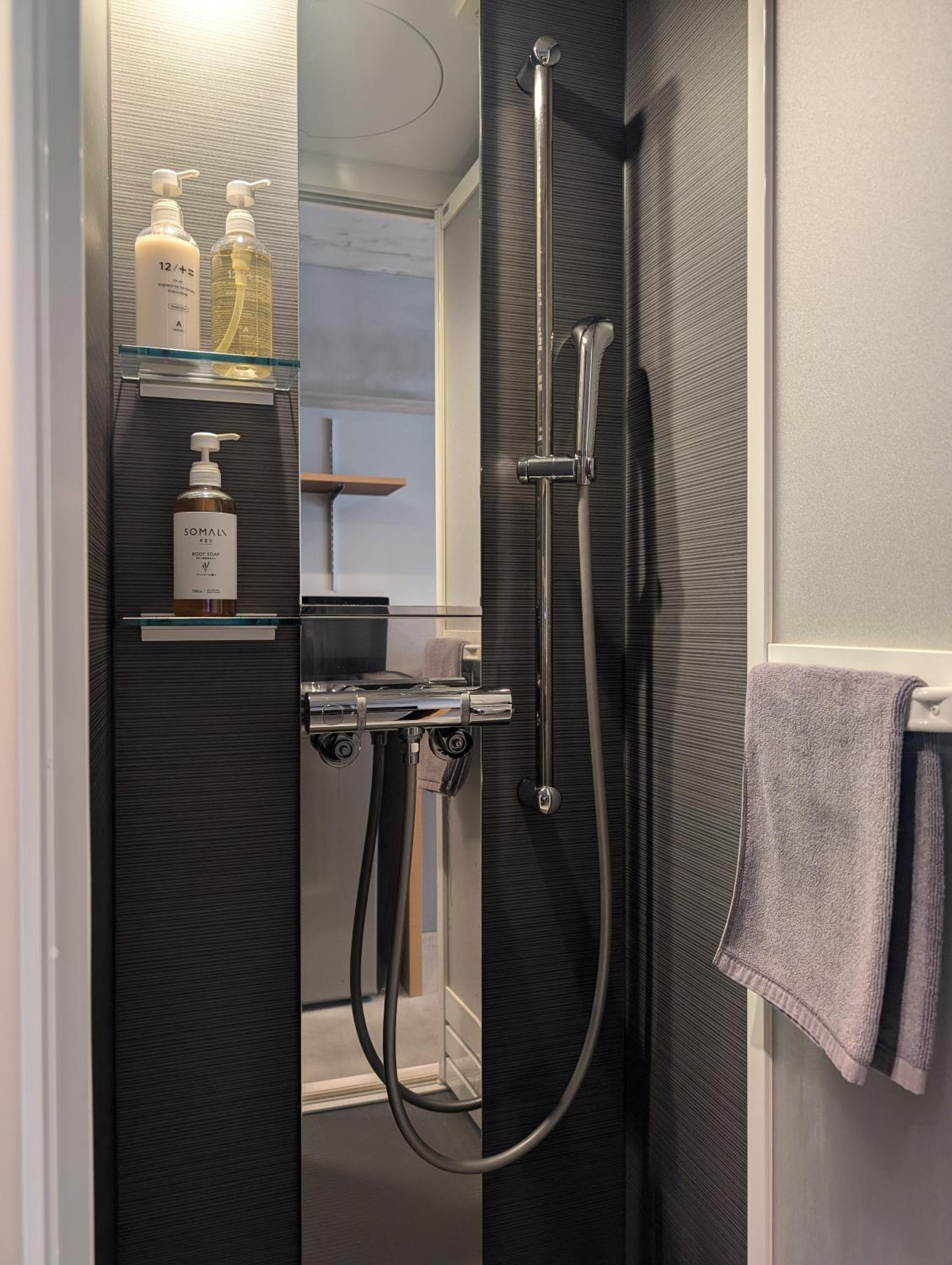 Standard Single Room photo 2