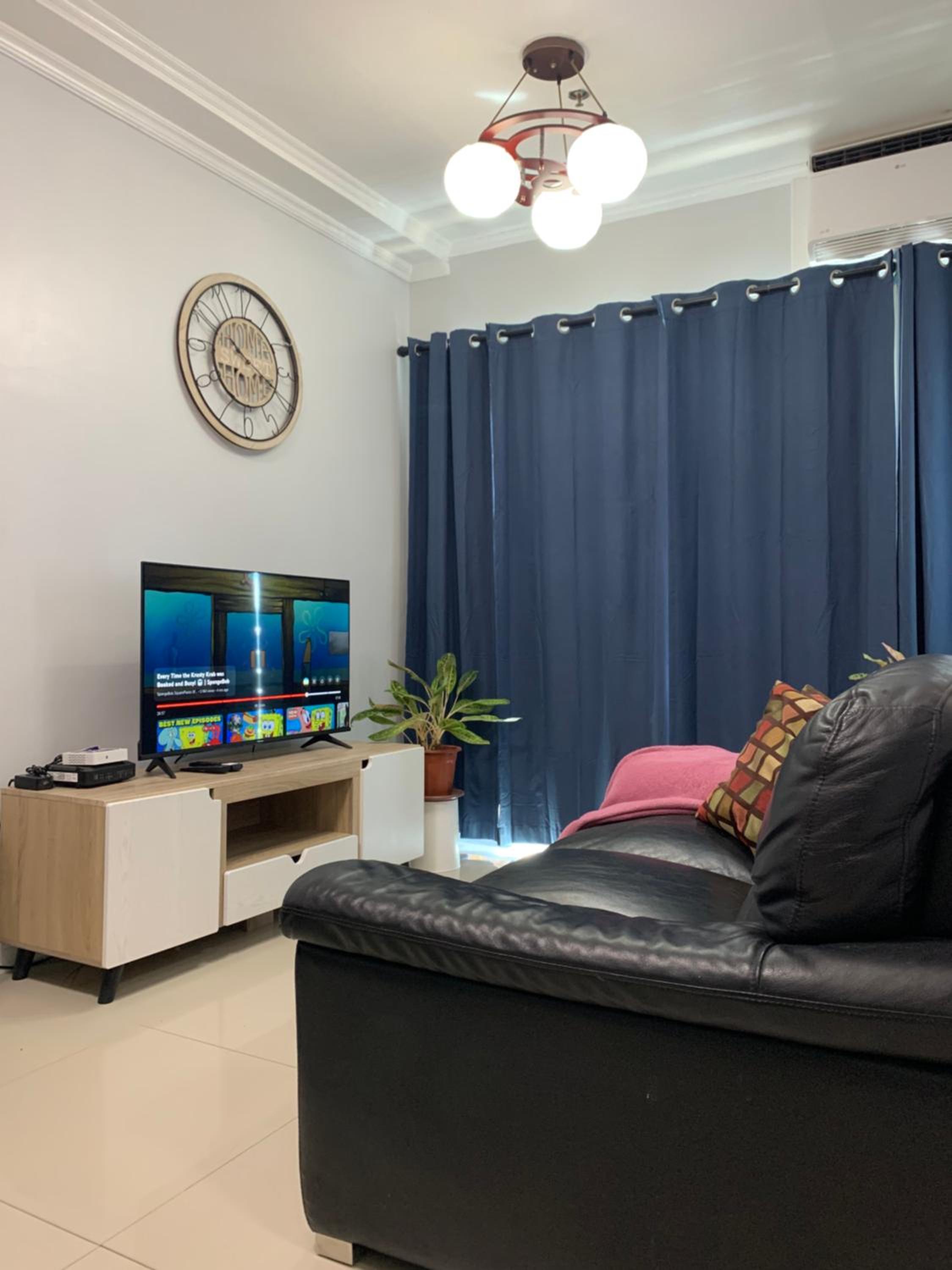 Two-Bedroom Apartment photo 1