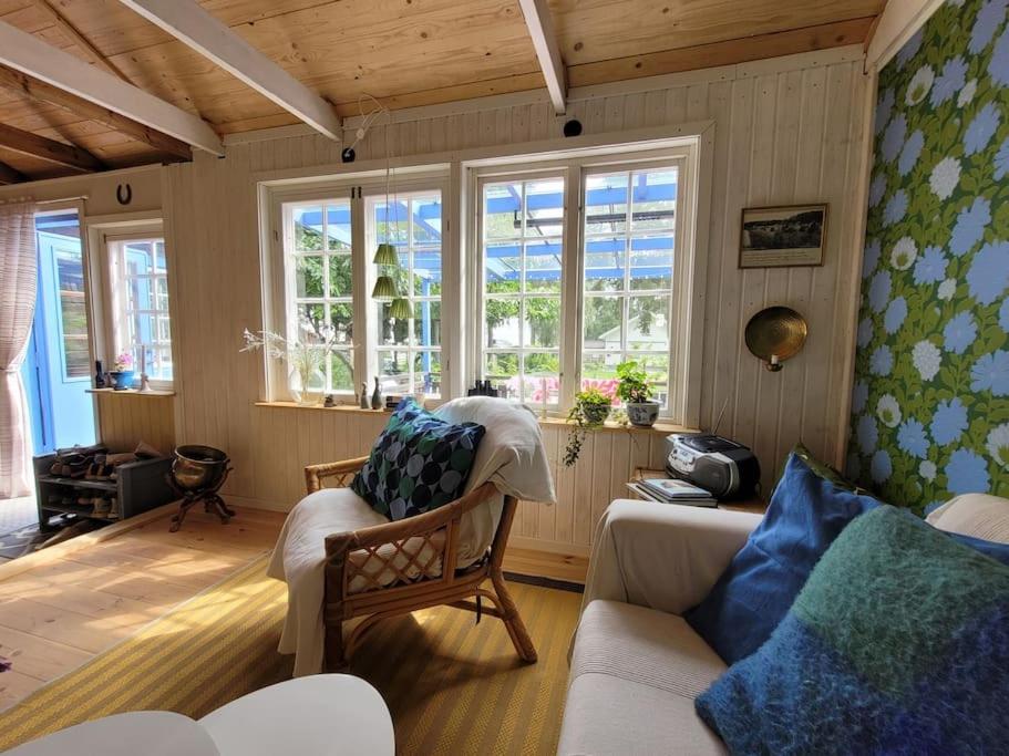 Three-Bedroom House photo 1
