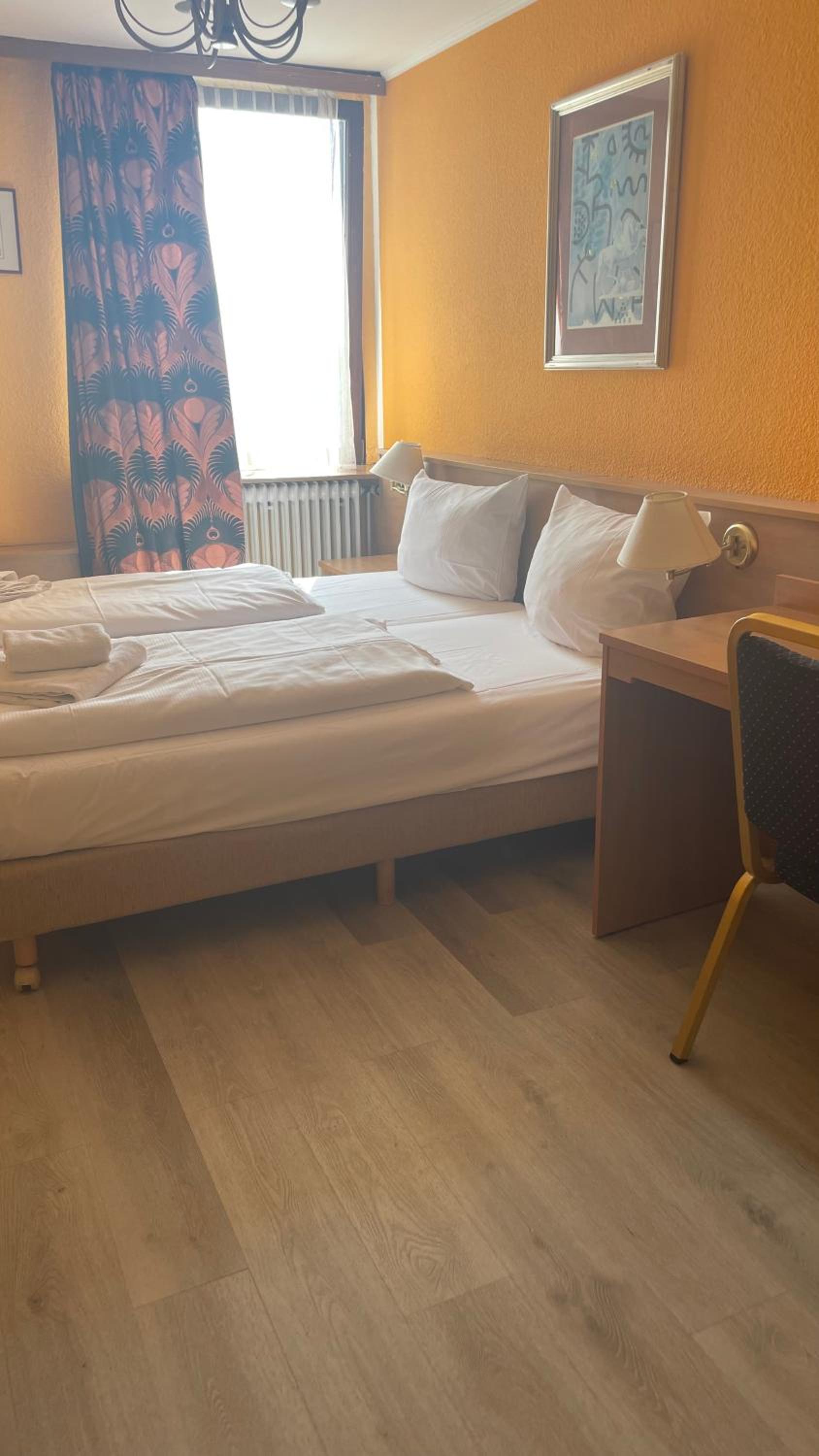 Double or Twin Room photo 3