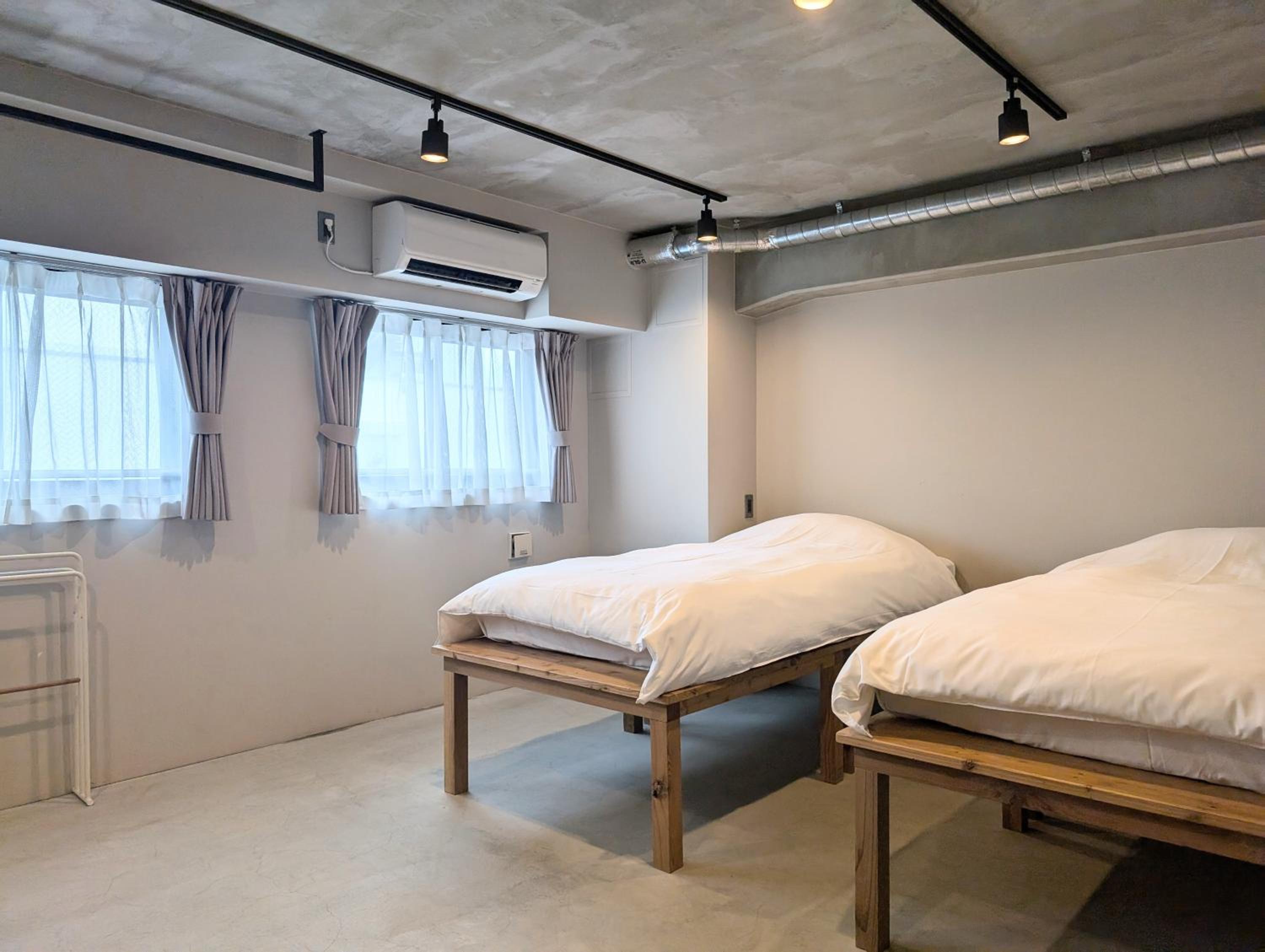 Standard Twin Room photo 1