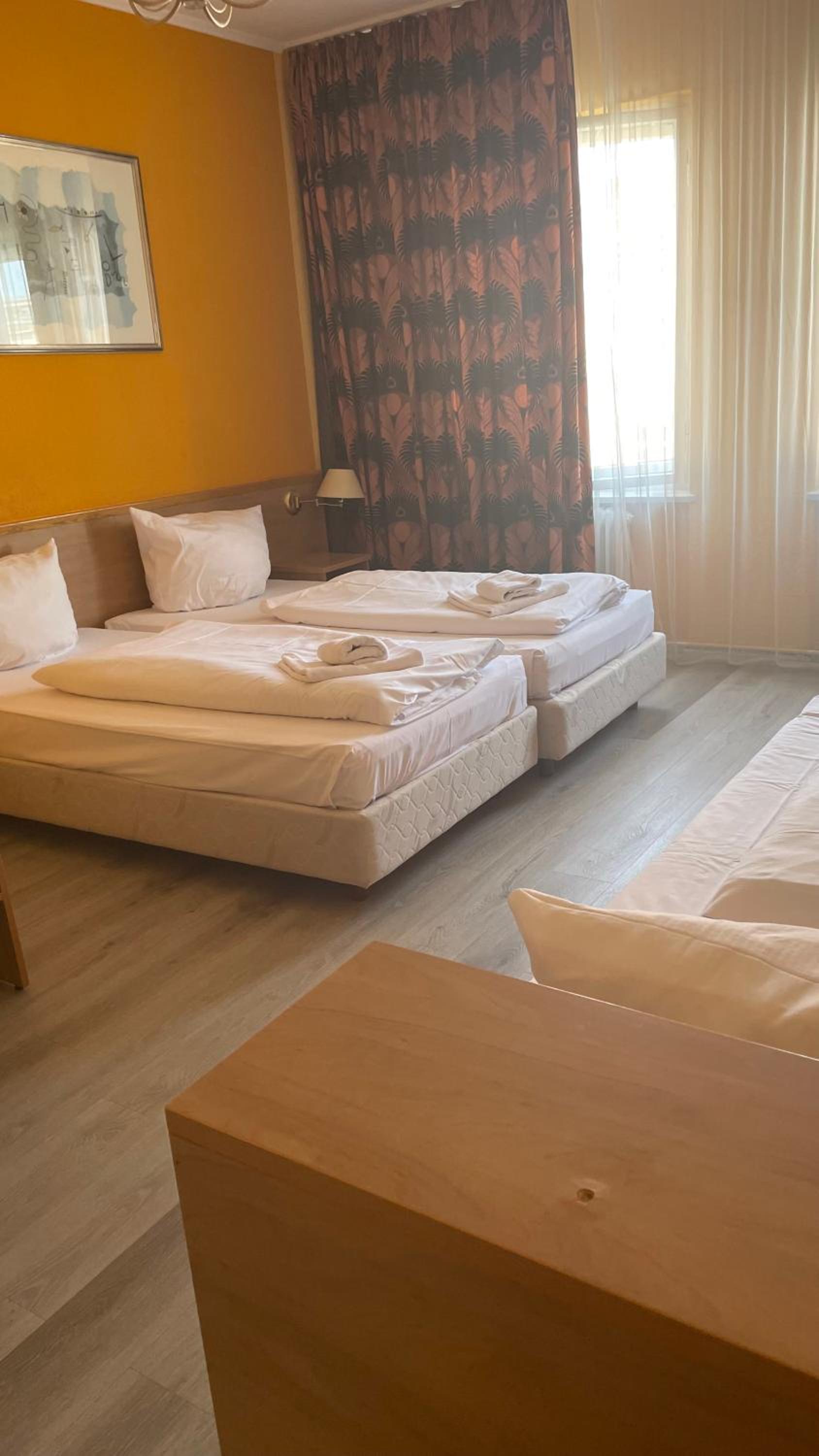 Triple Room photo 1