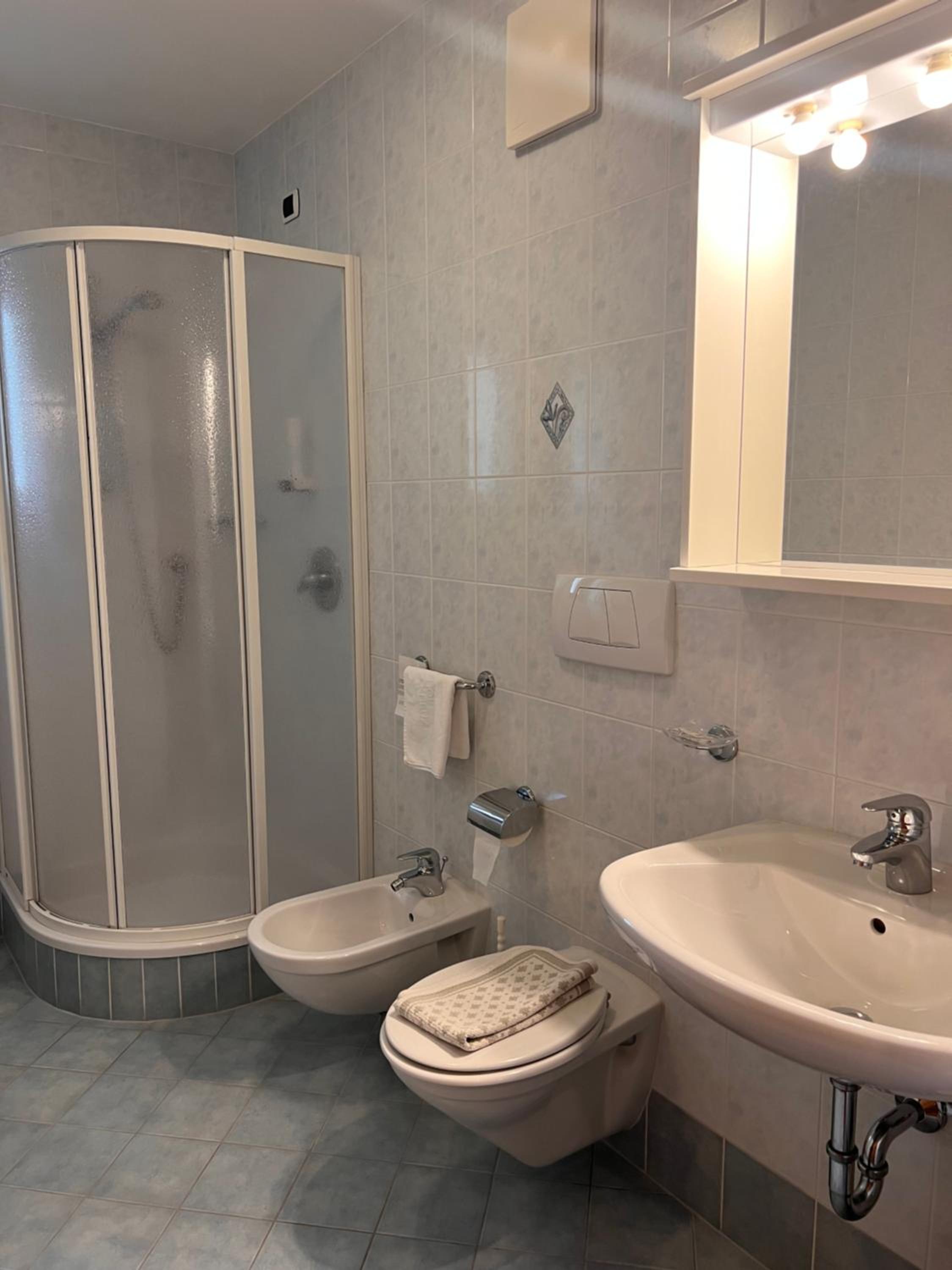 Double Room without Balcony - Photo 7