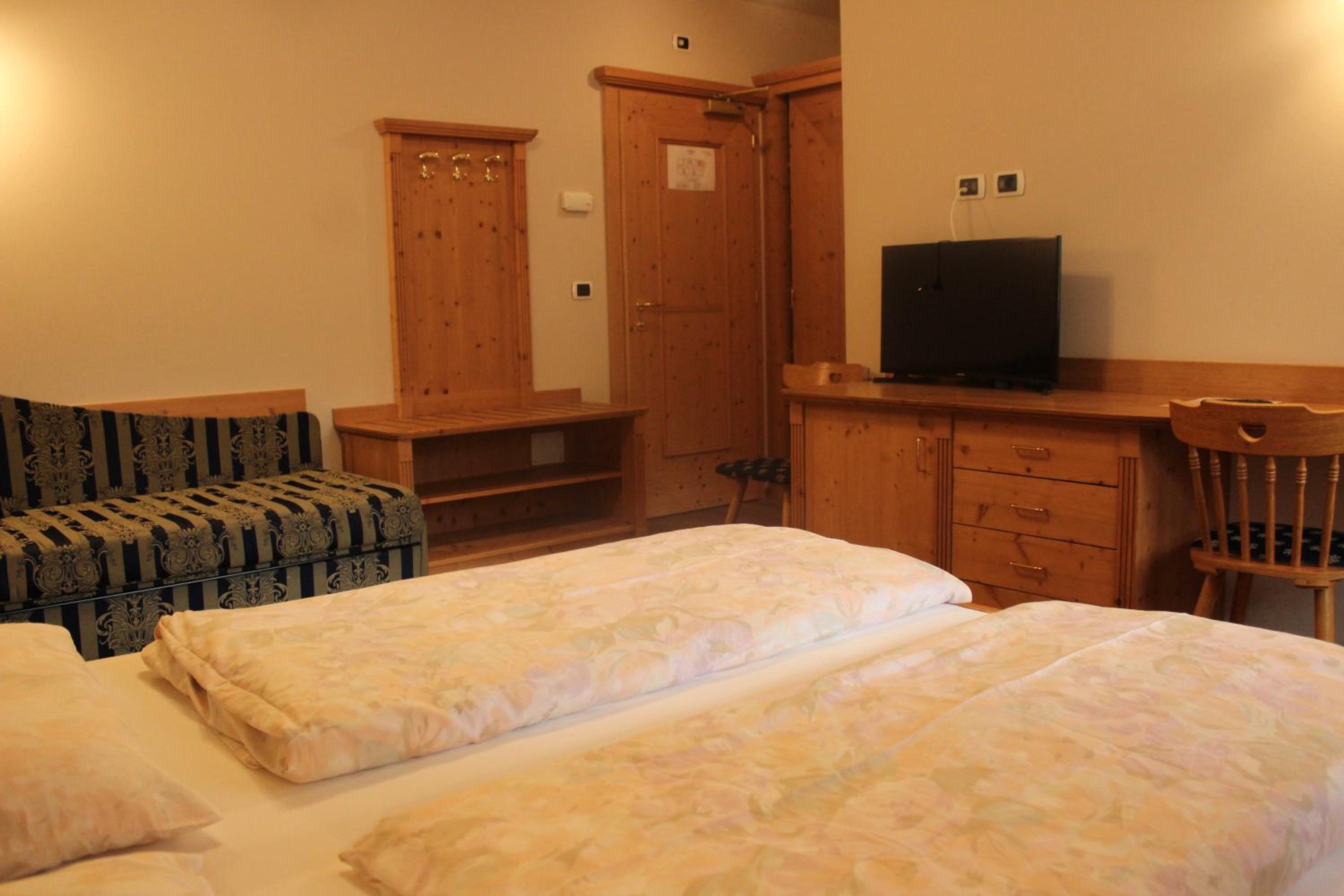 Double Room without Balcony