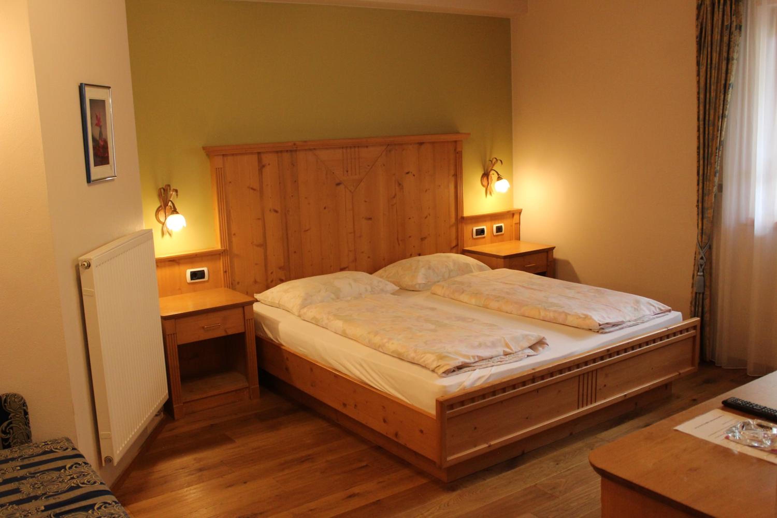 Double Room without Balcony - Photo 1