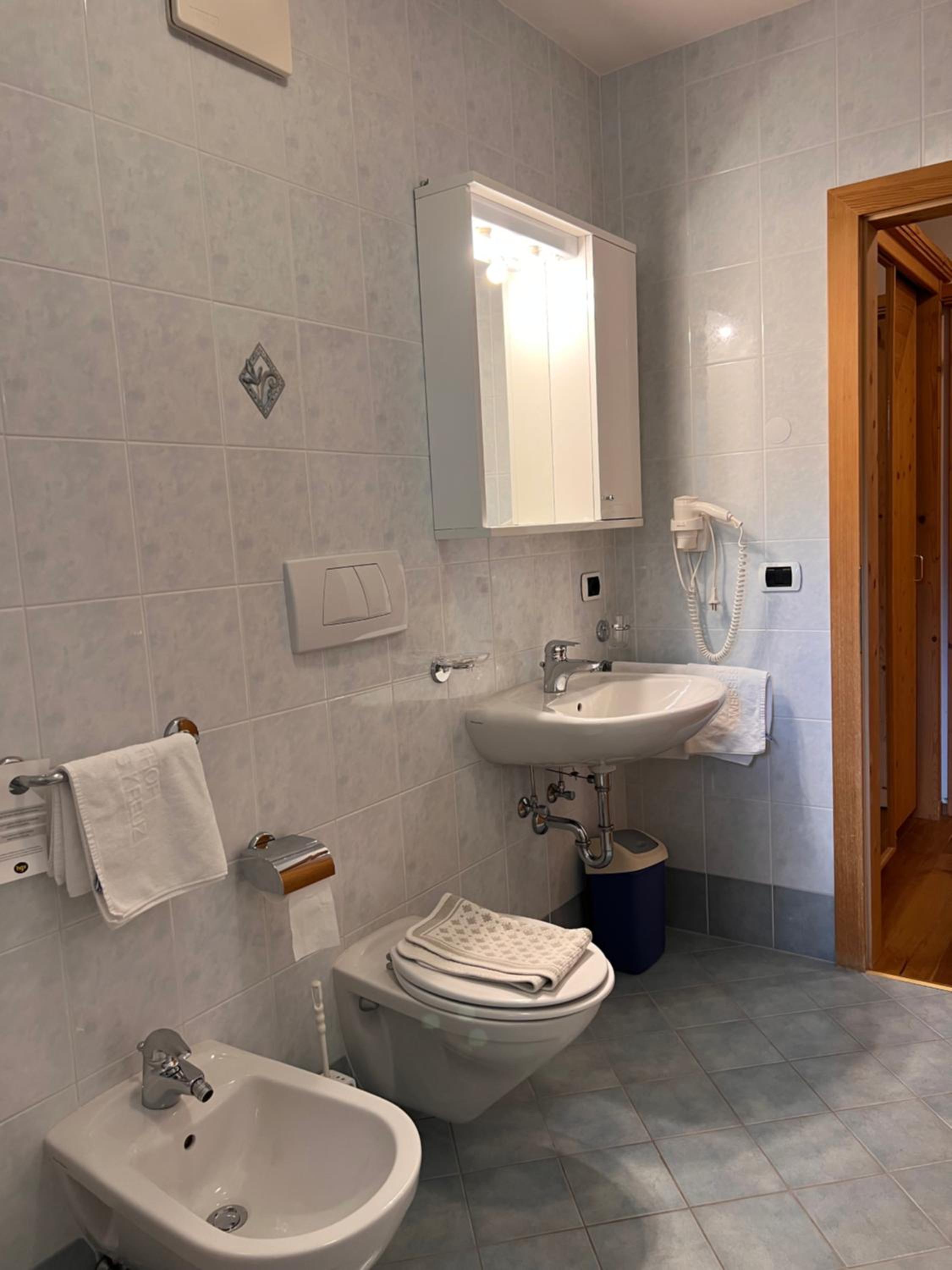Double Room without Balcony - Photo 3
