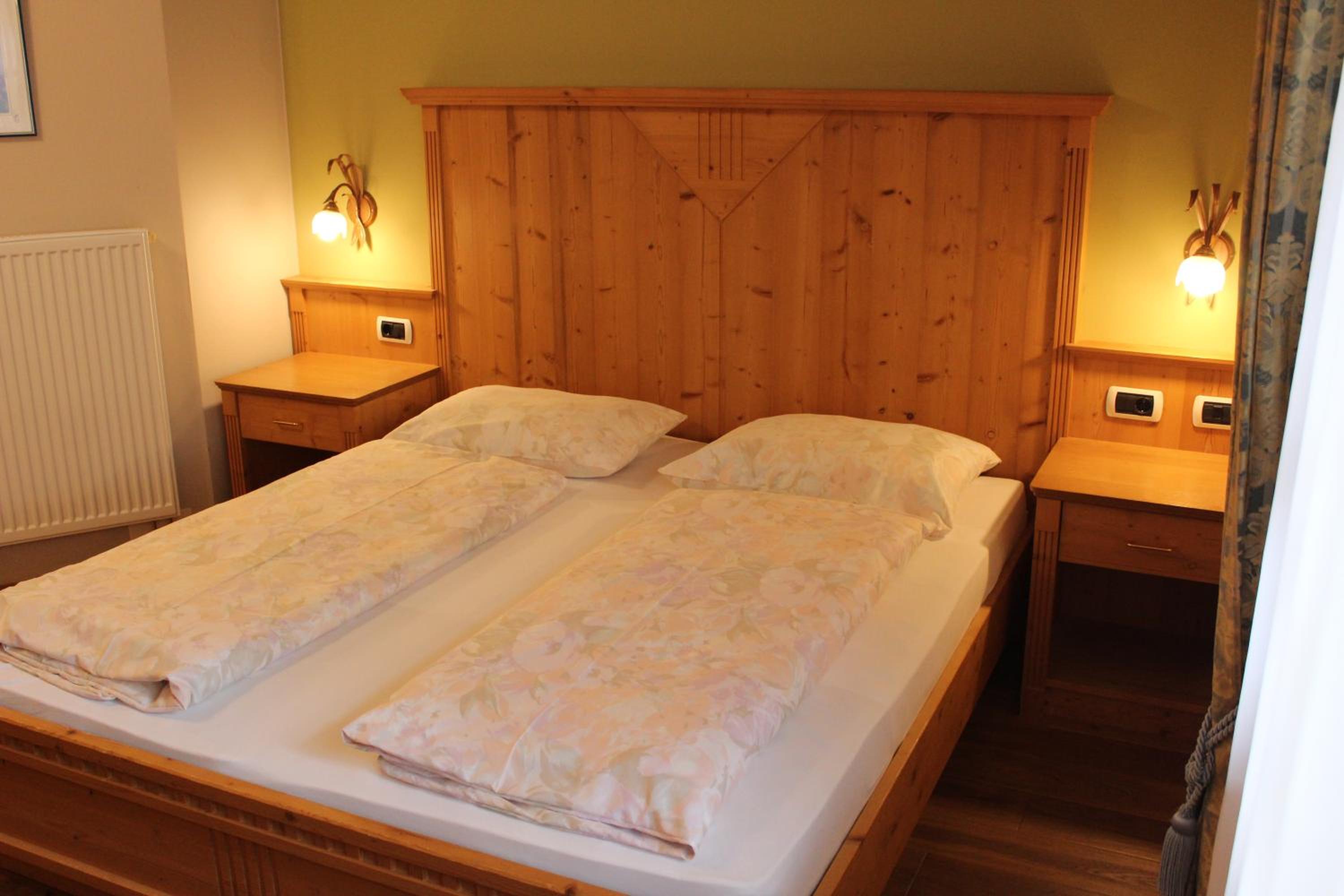 Double Room without Balcony - Photo 4