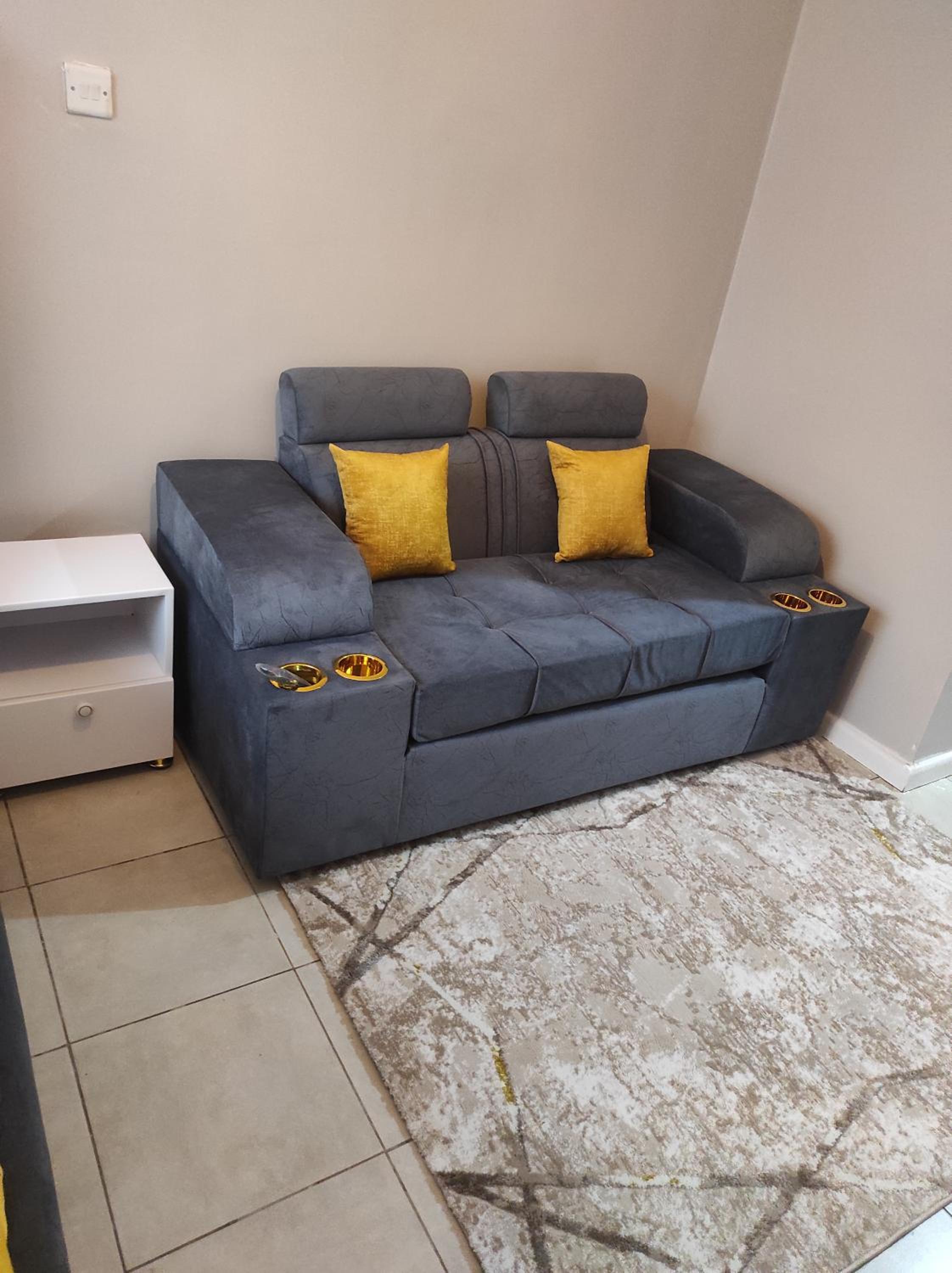 Double Room photo 2