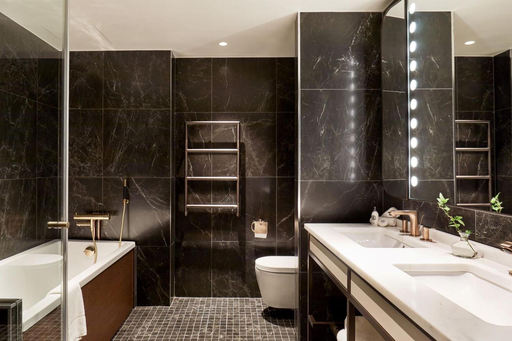Stockholm Town Suite photo 2