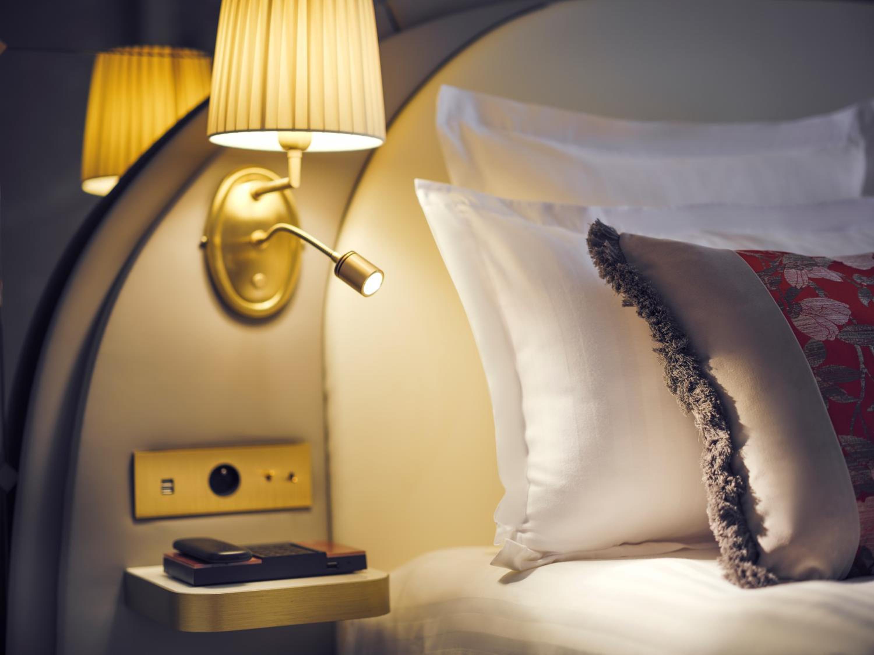 Superior Single Room