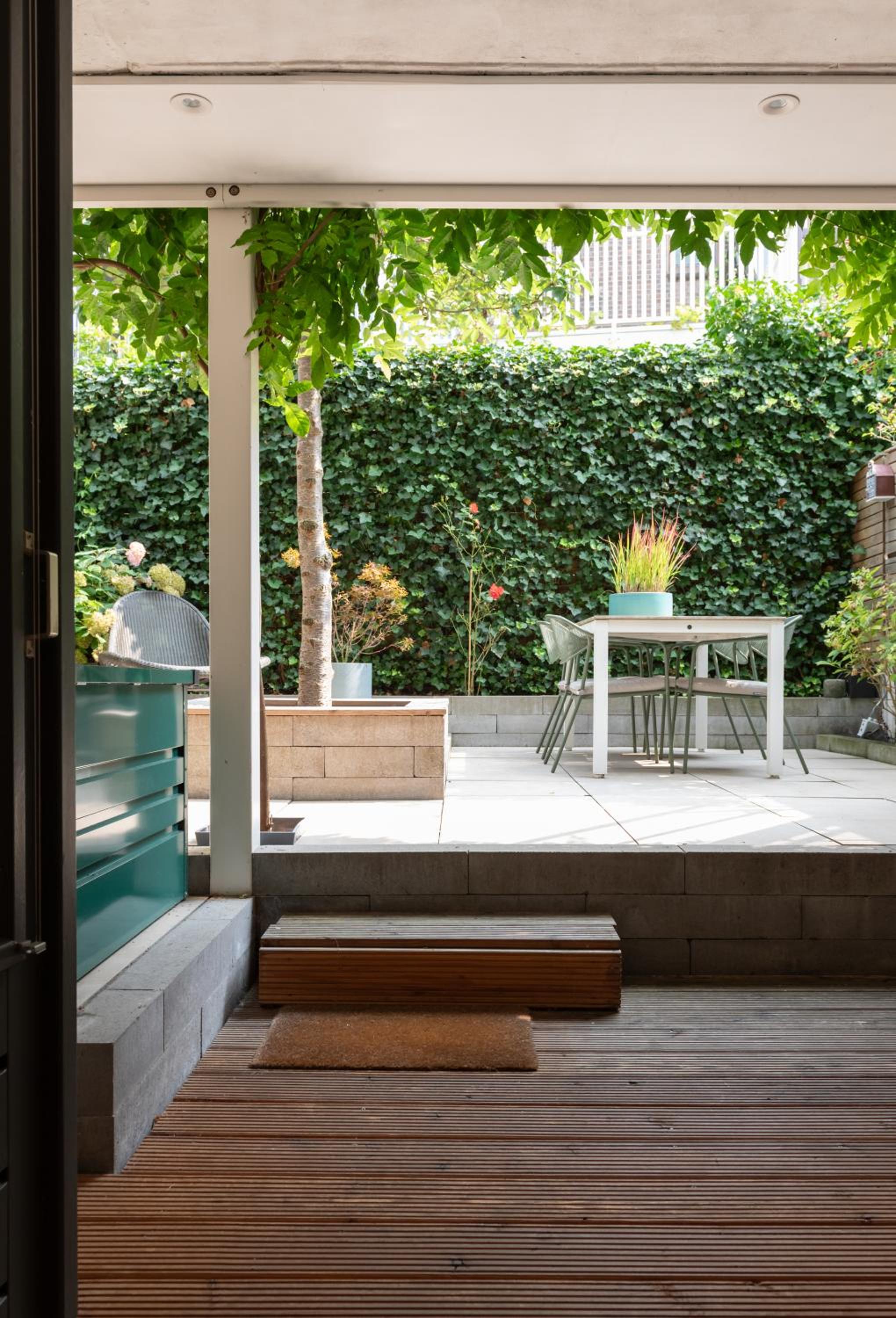 Studio with Terrace photo 3
