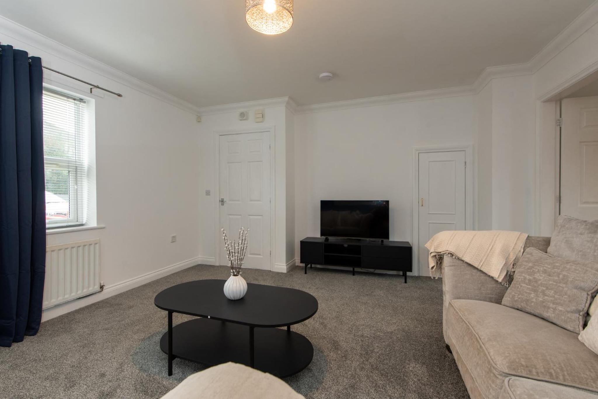 Three-Bedroom House photo 1