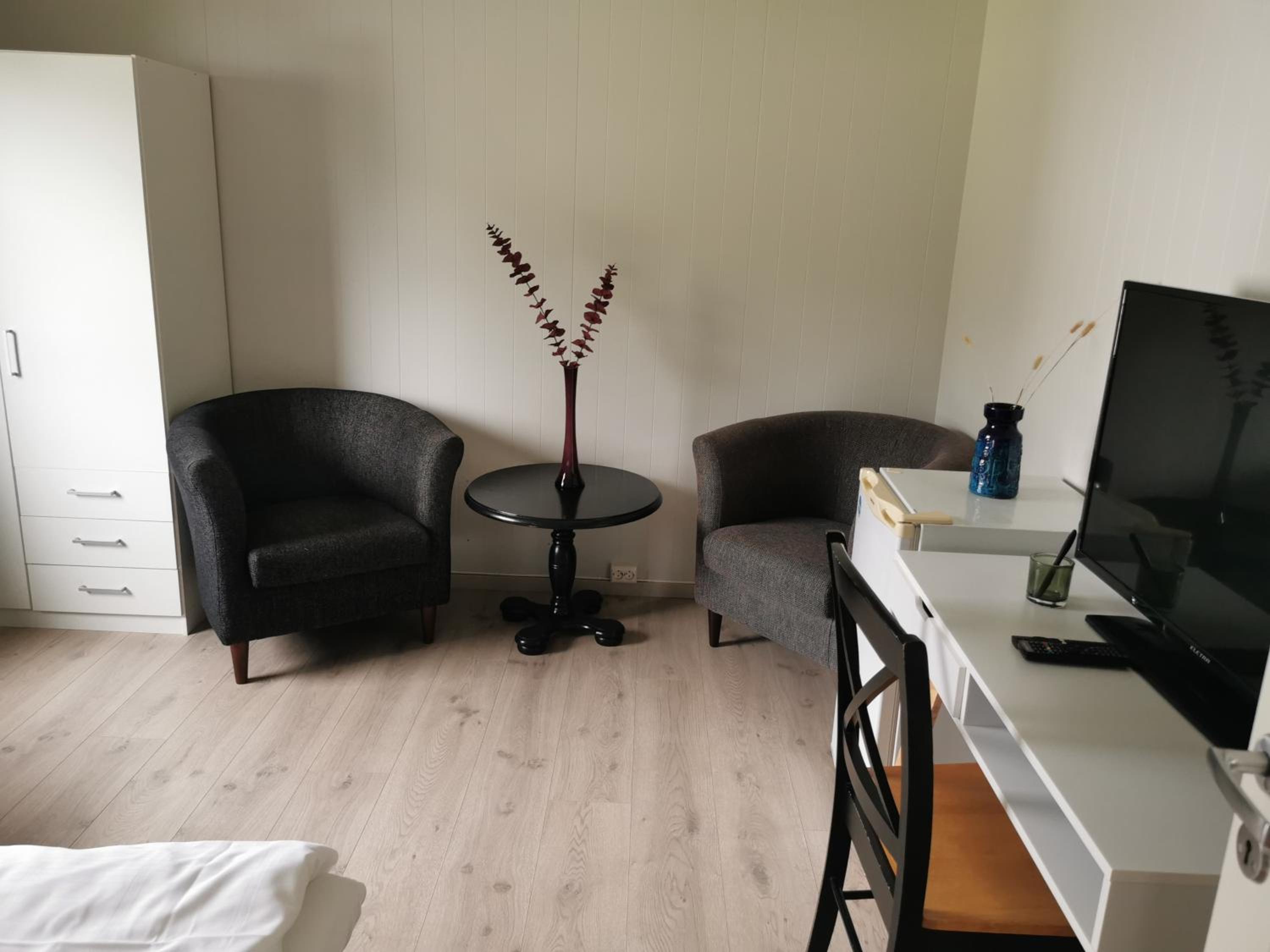 Standard Apartment photo 1