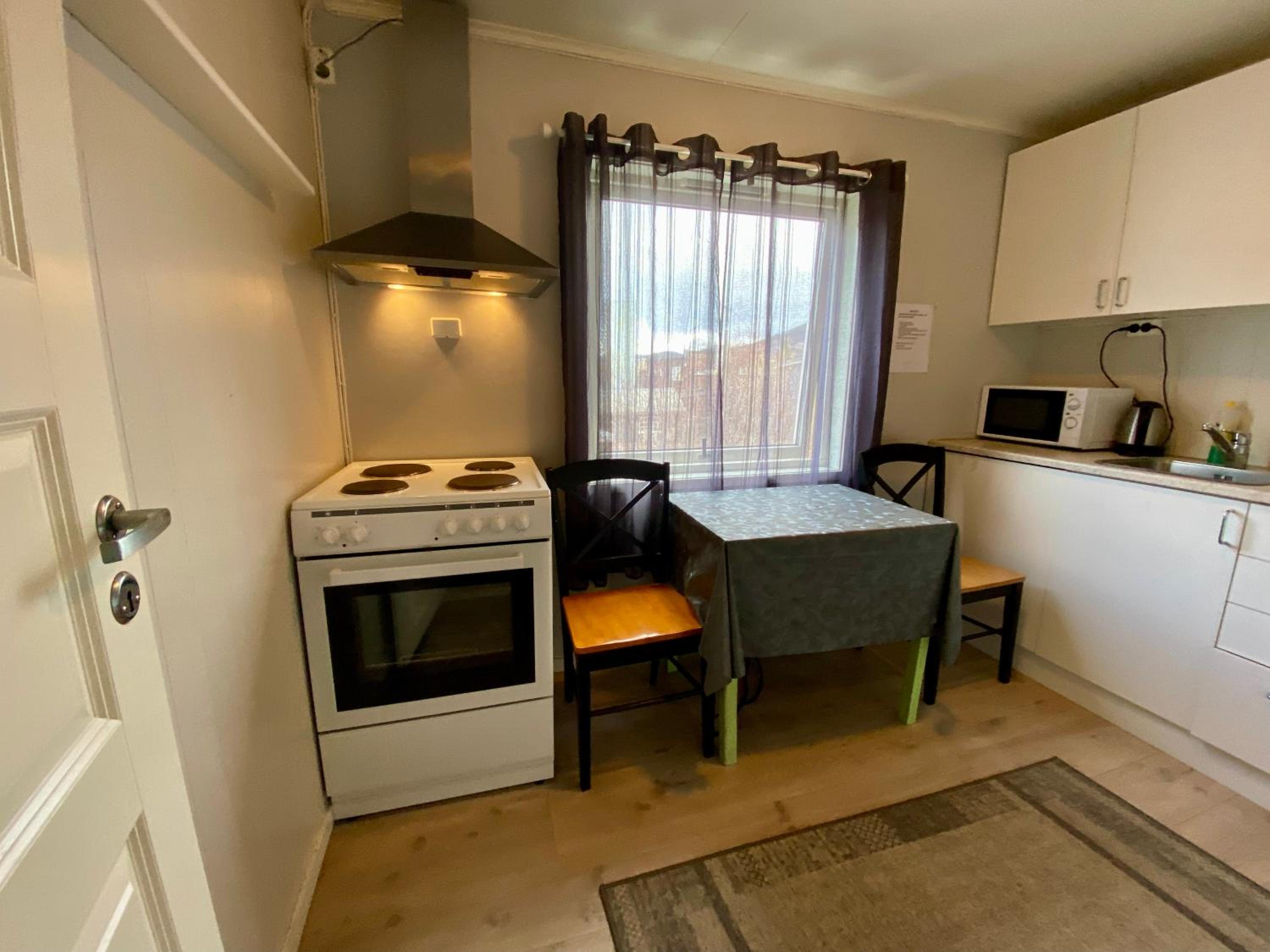 Standard Apartment photo 3