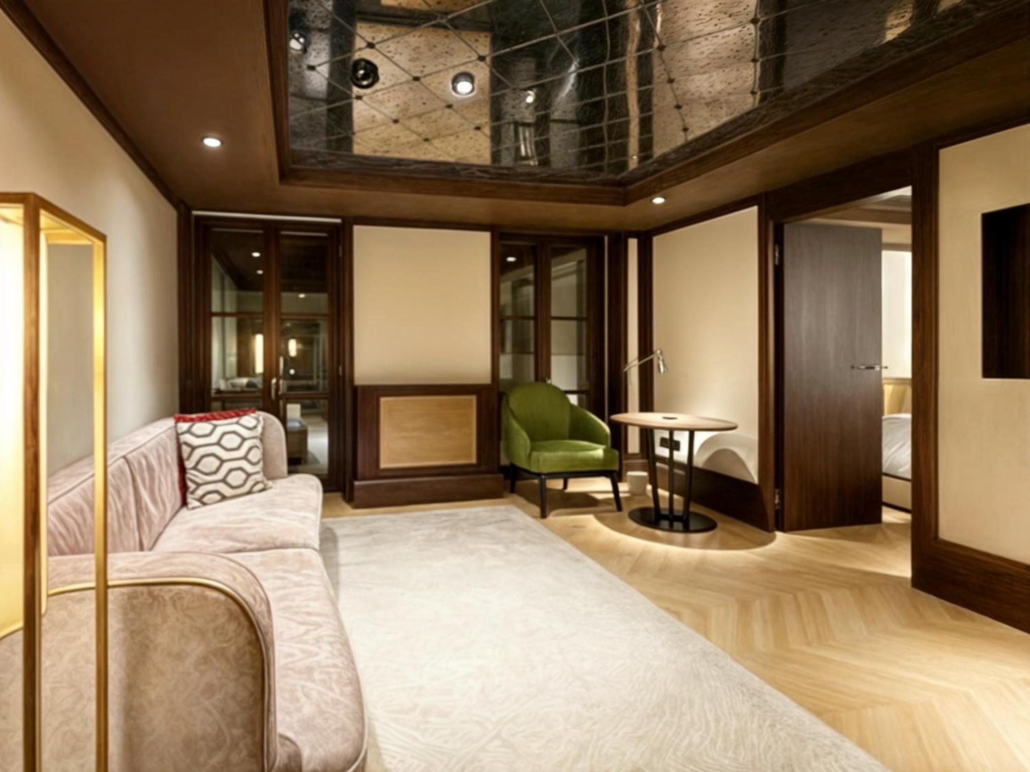 Family Two-Bedroom