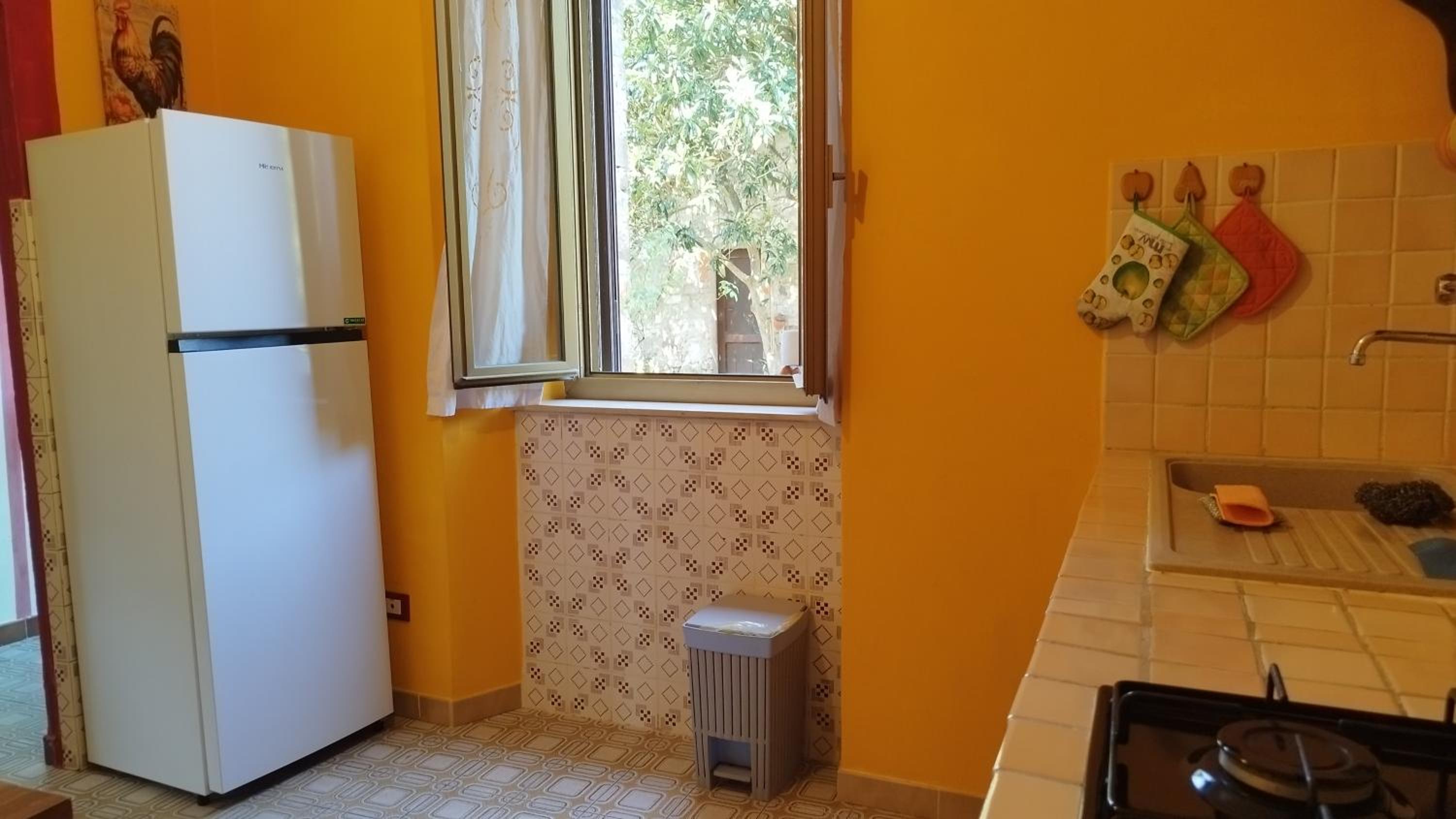 Three-Bedroom Apartment - Photo 18