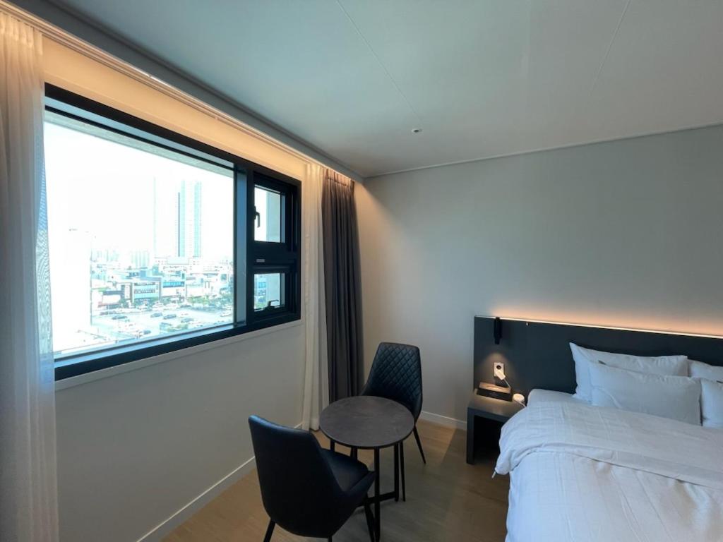Deluxe Double Room - Photo 5