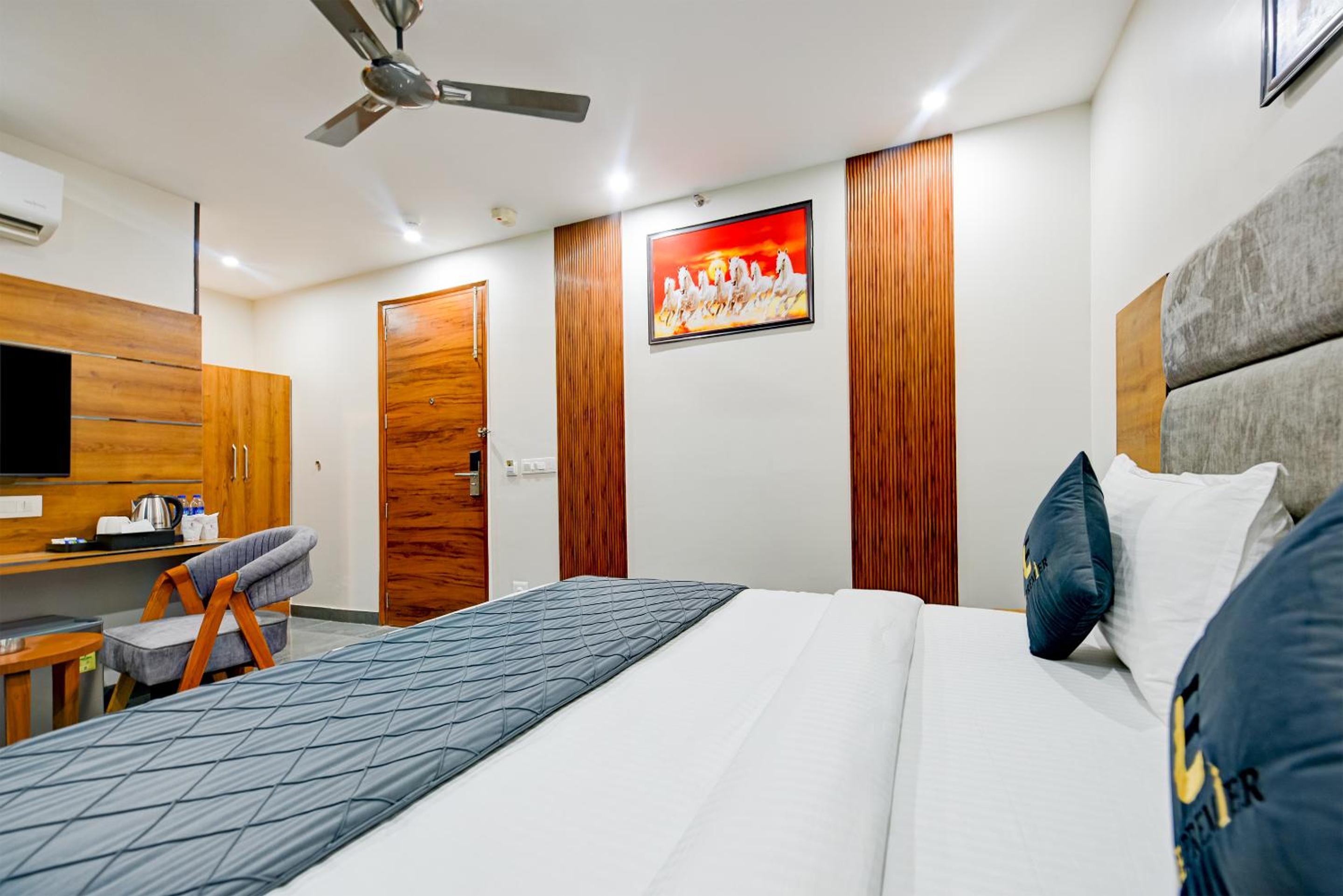 Deluxe Room photo 3