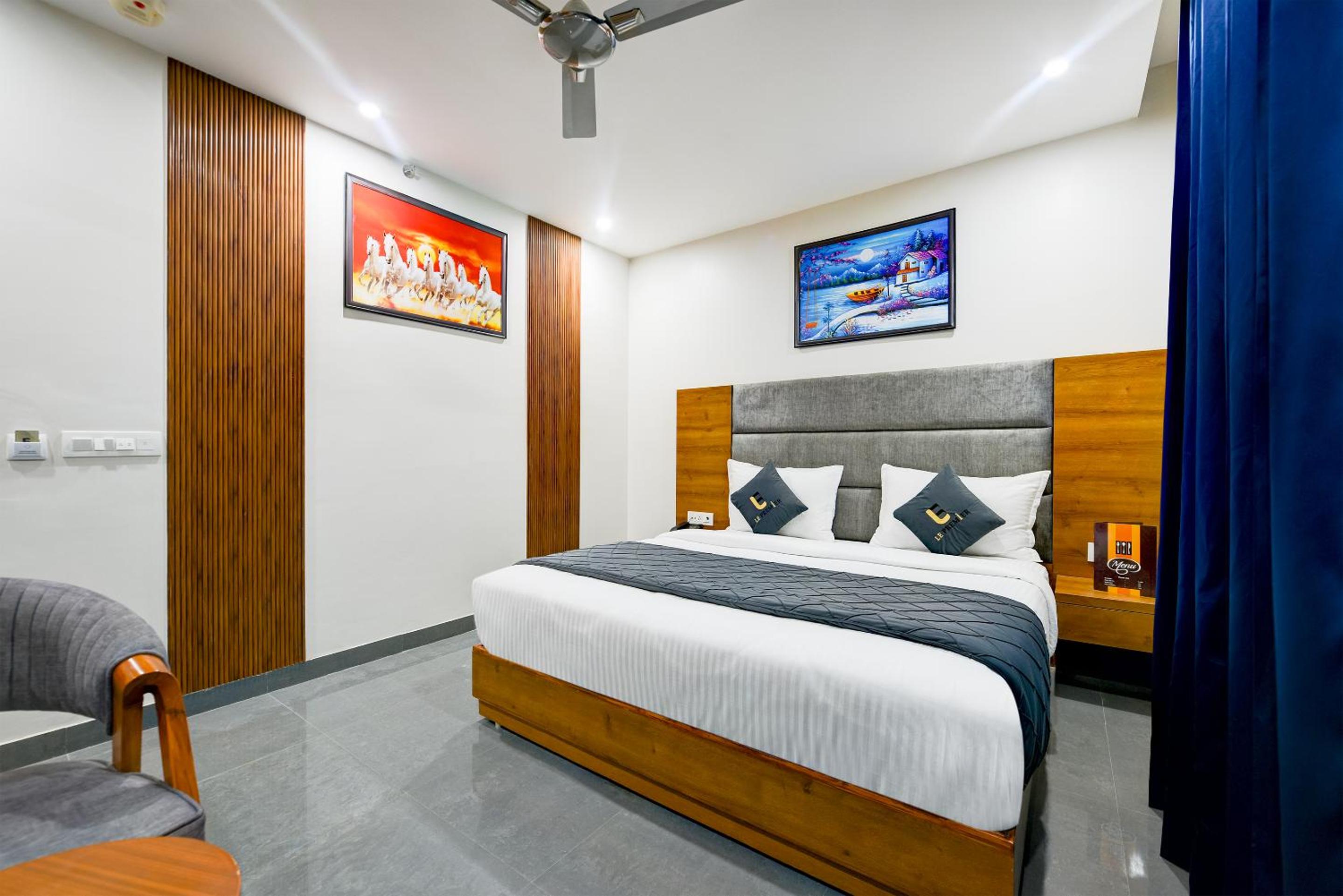 Deluxe Room photo 2