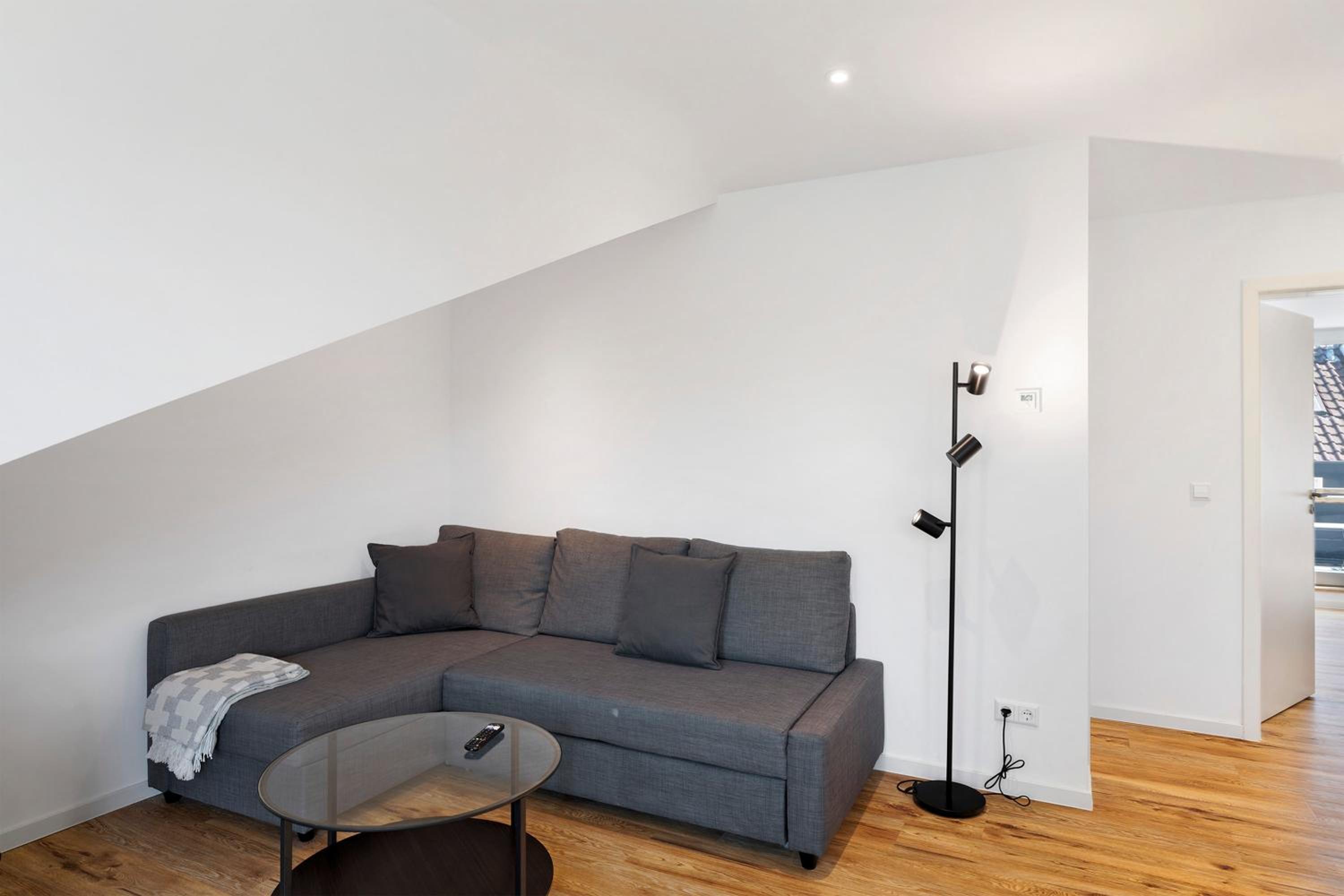 Two-Bedroom Superior Apartment