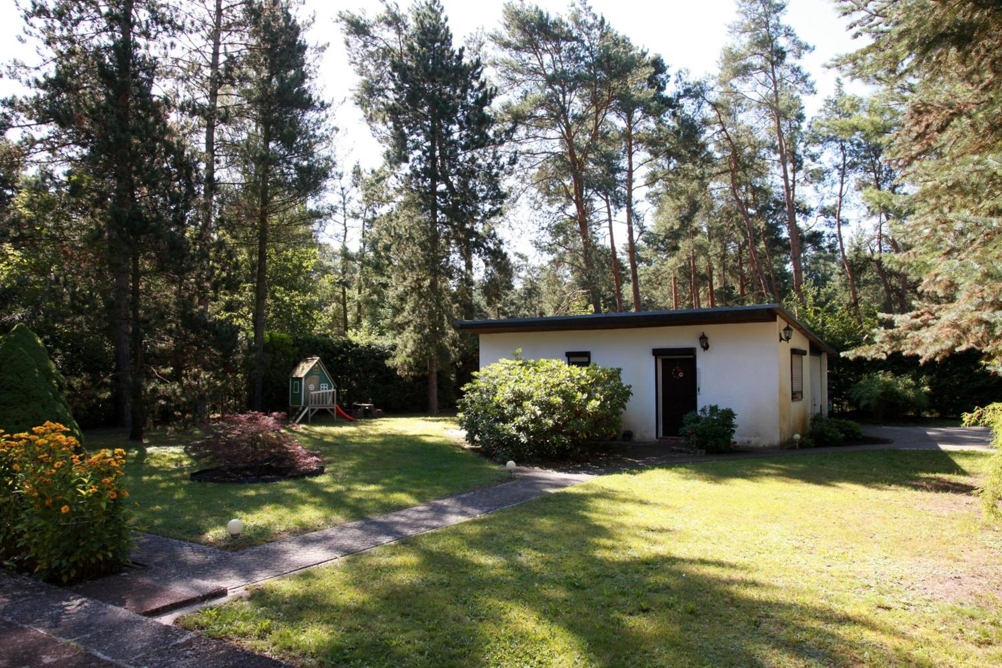 One-Bedroom House photo 2