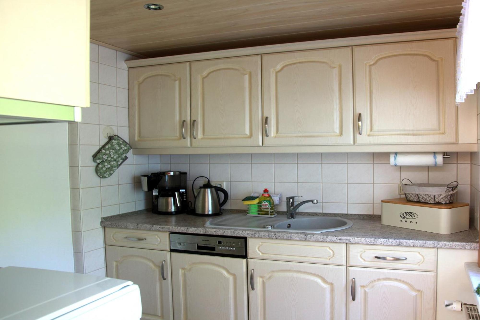 One-Bedroom House photo 3