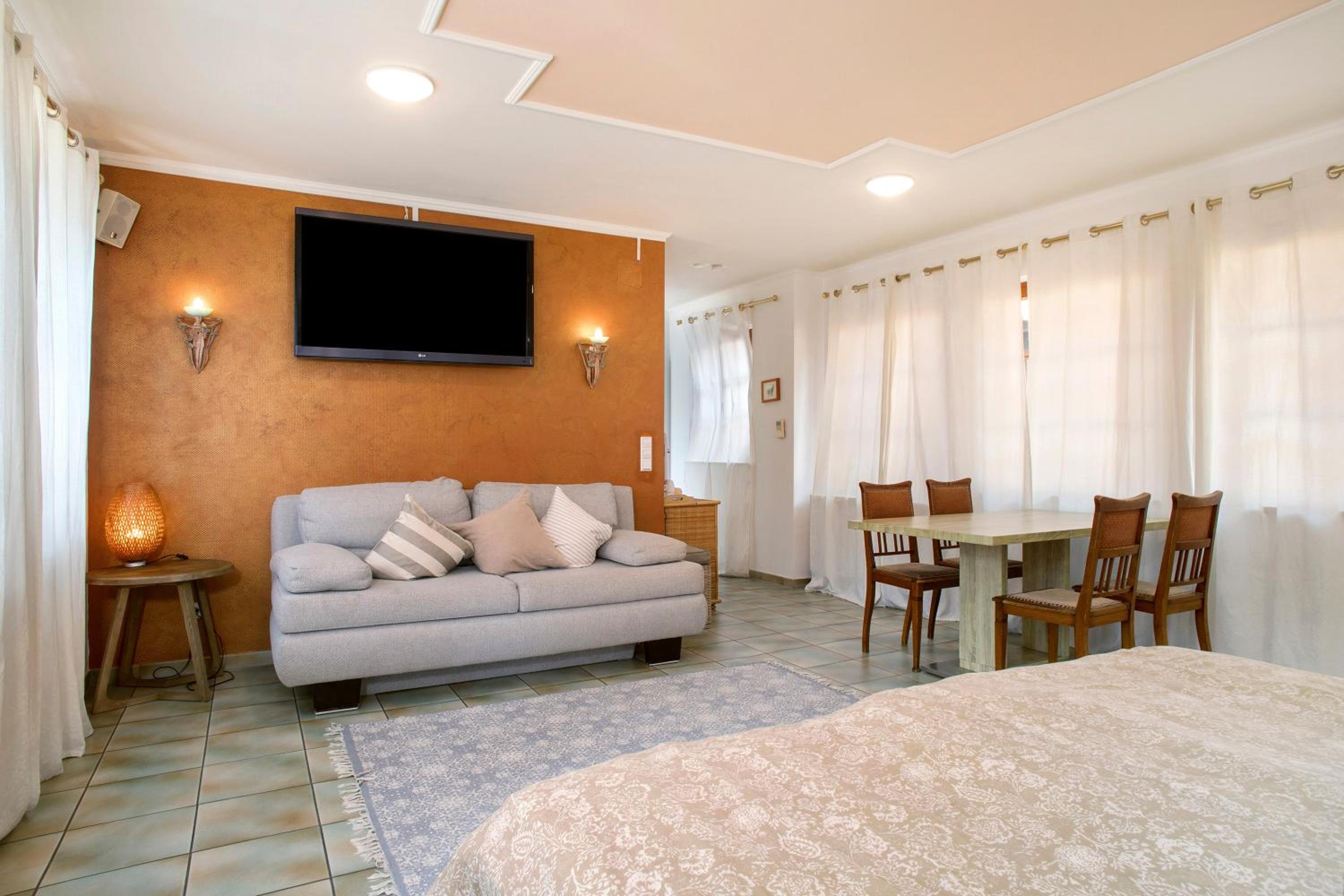 Quadruple Room with Shower photo 1