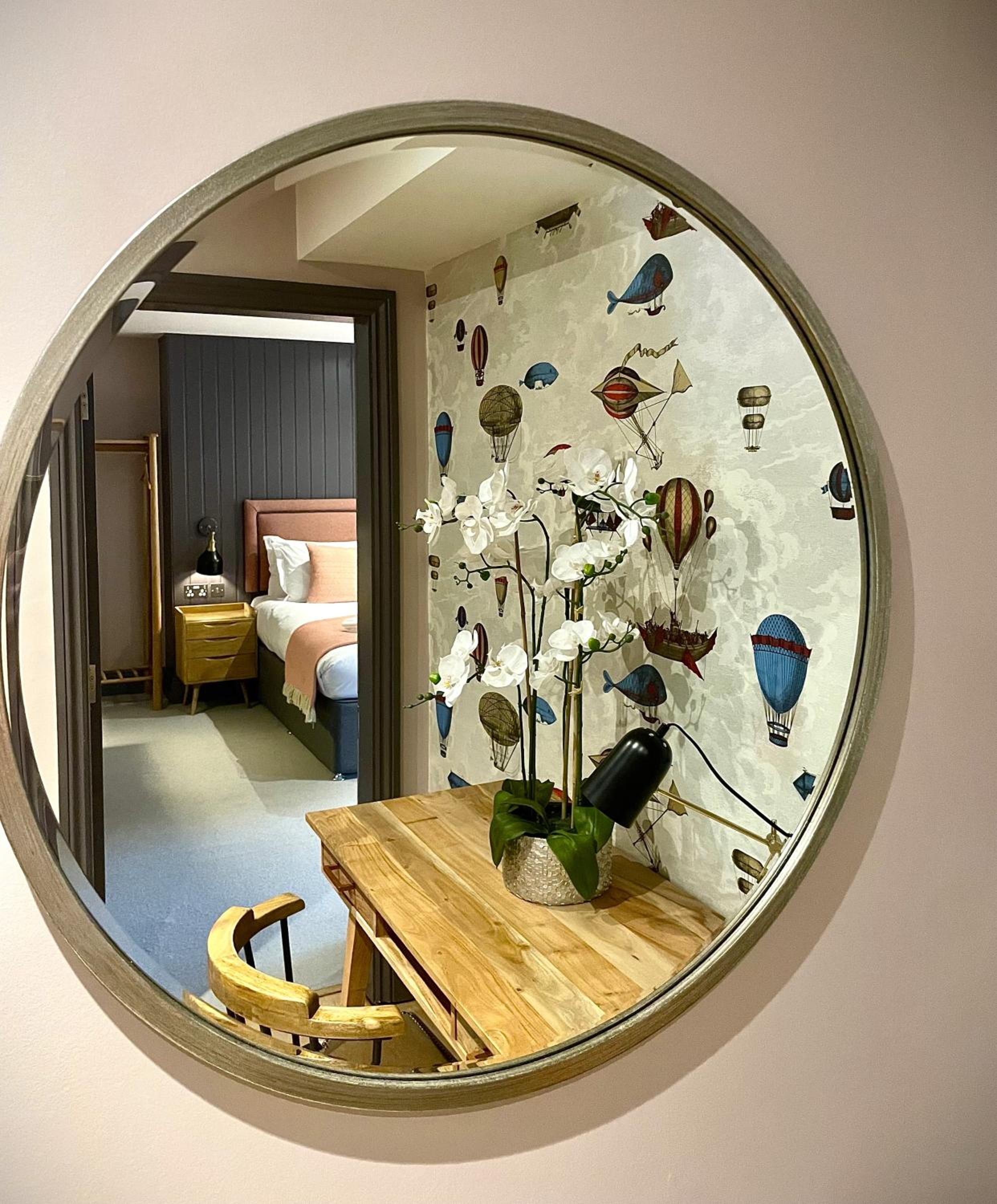 Two-Bedroom Deluxe