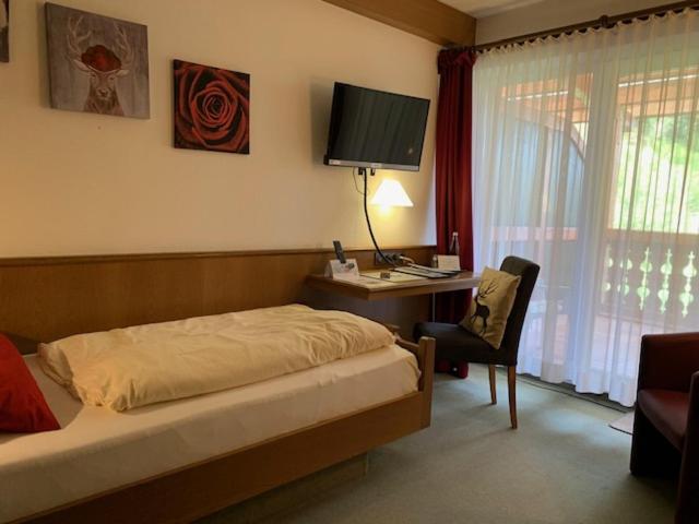Single Room photo 1