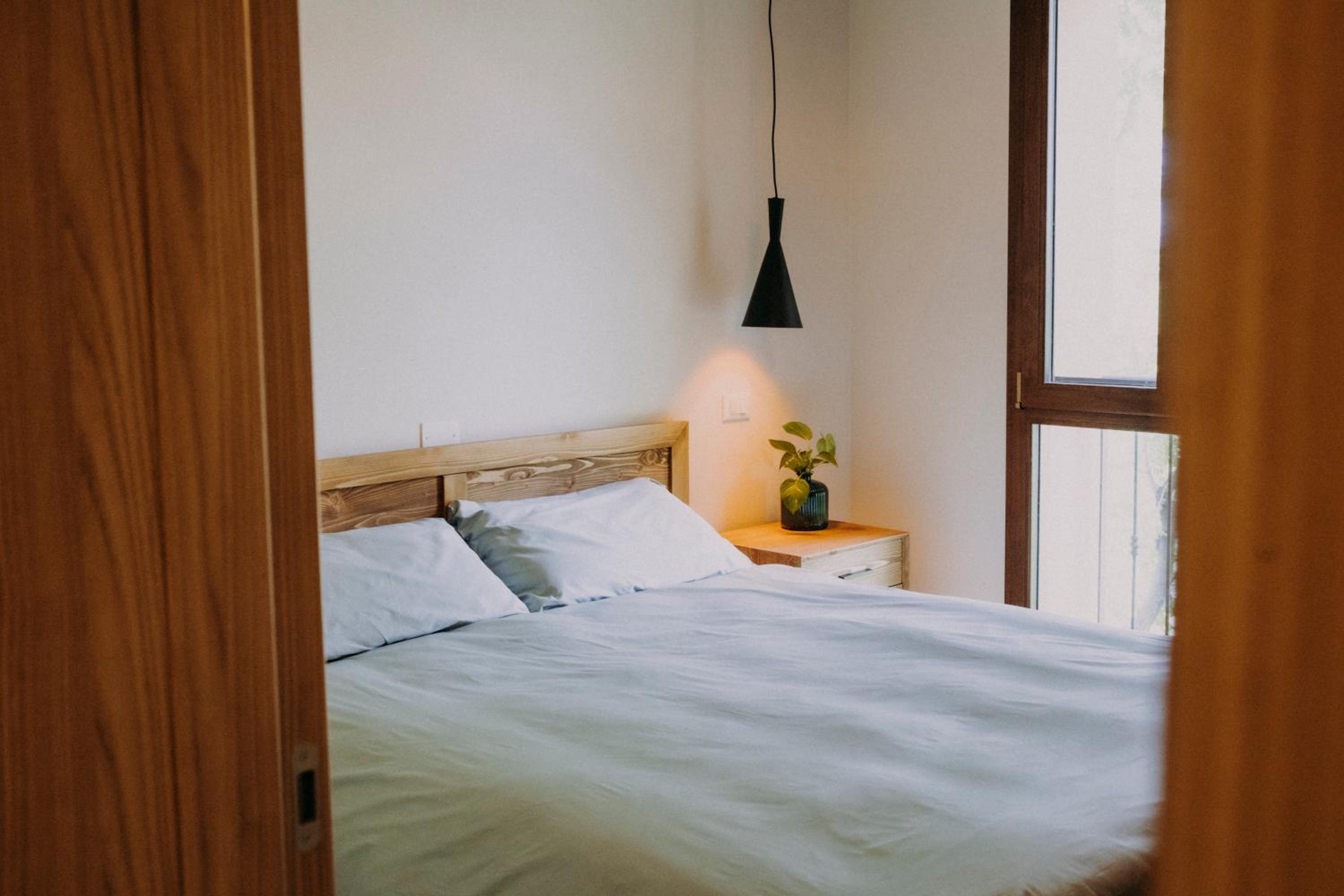 Double Room with Private Bathroom photo 1