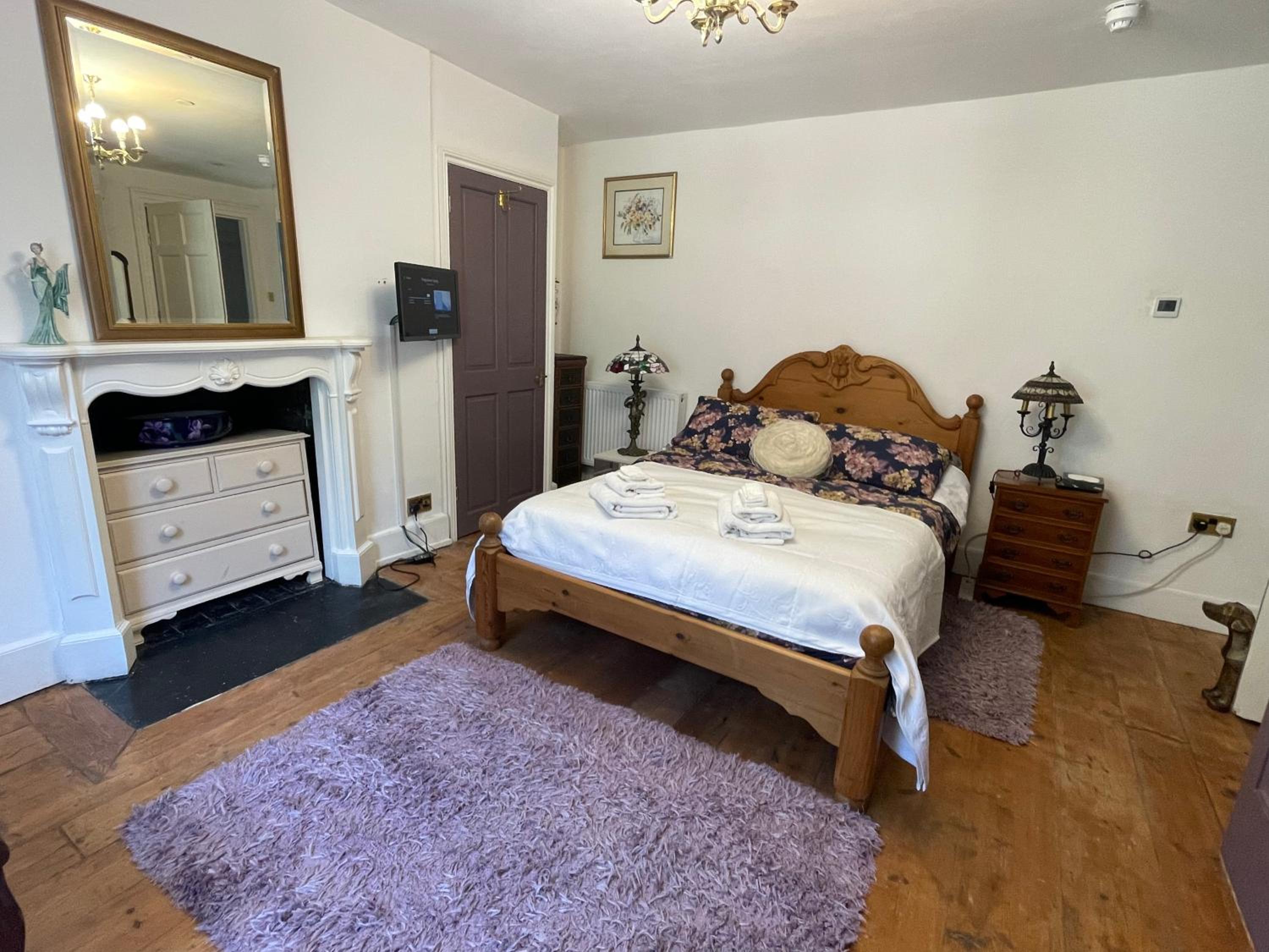 Double Room photo 3