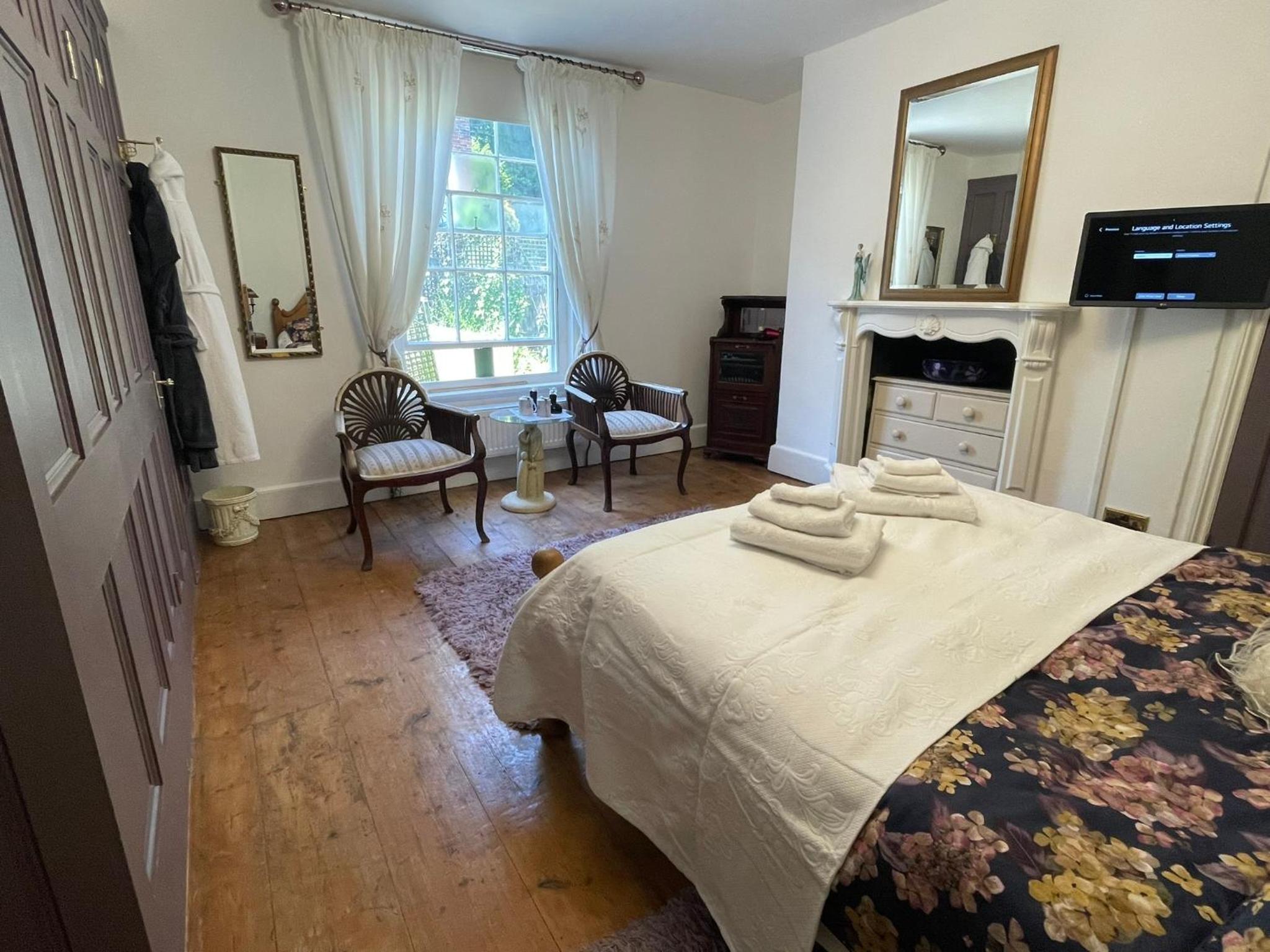 Double Room photo 2